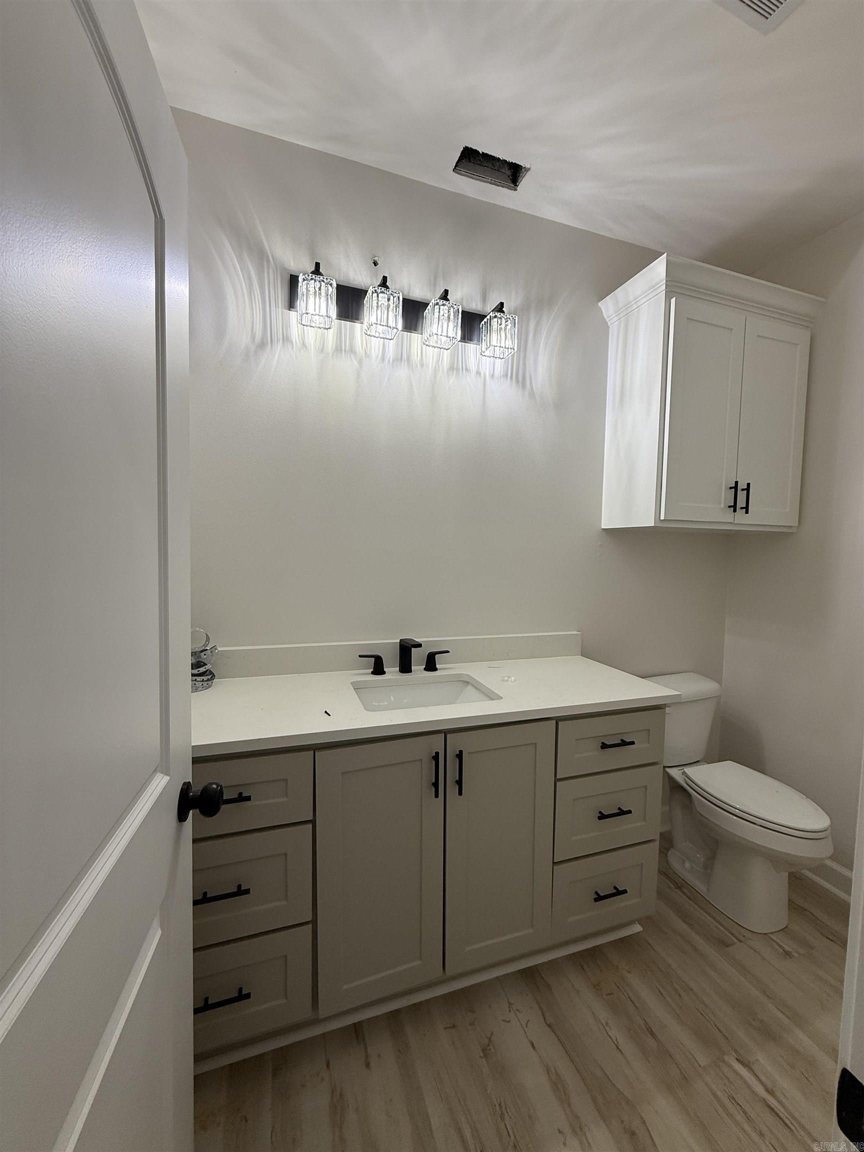 GEORGE'S CROSSING SUBDIVISION PH - Residential