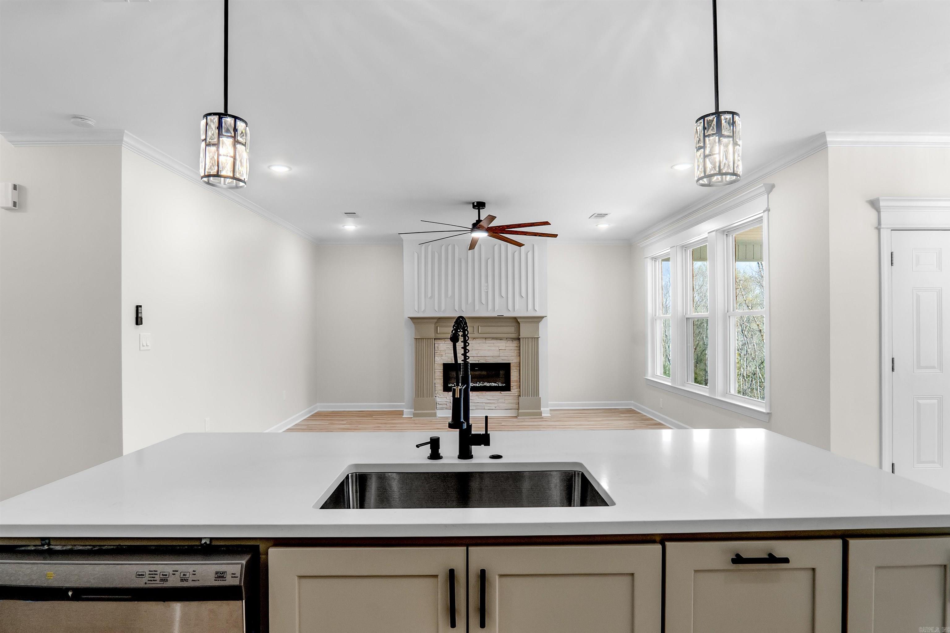 GEORGE'S CROSSING SUBDIVISION PH - Residential