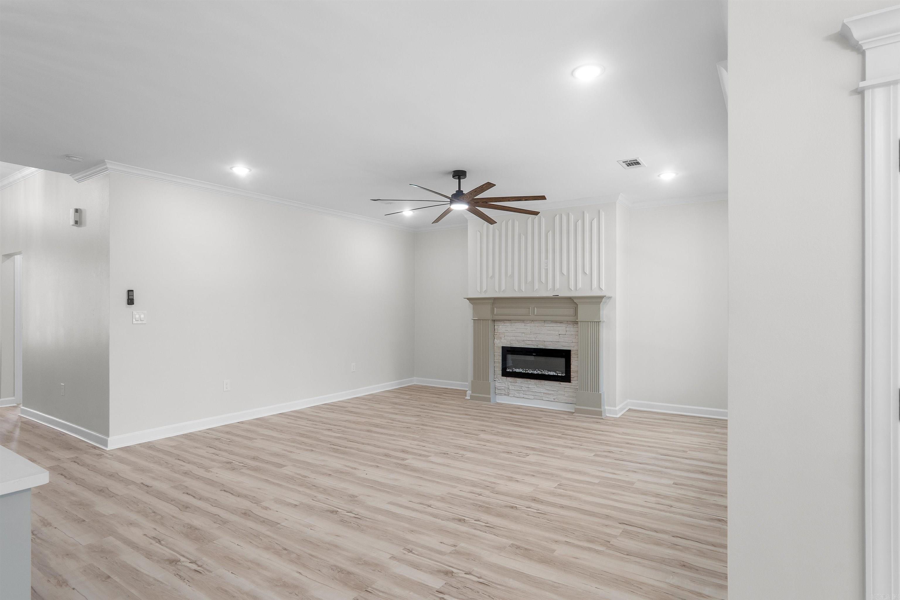 GEORGE'S CROSSING SUBDIVISION PH - Residential