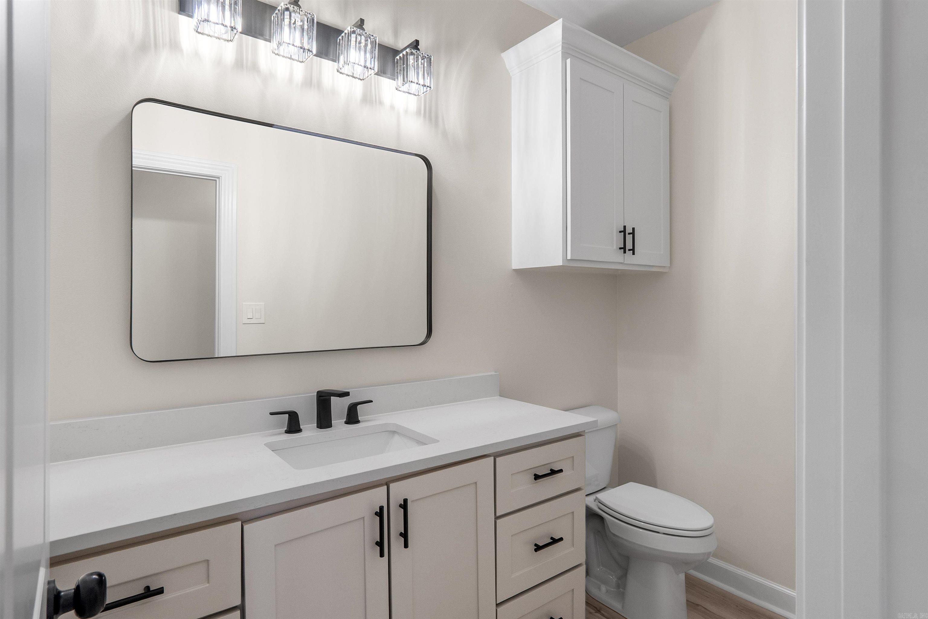 GEORGE'S CROSSING SUBDIVISION PH - Residential