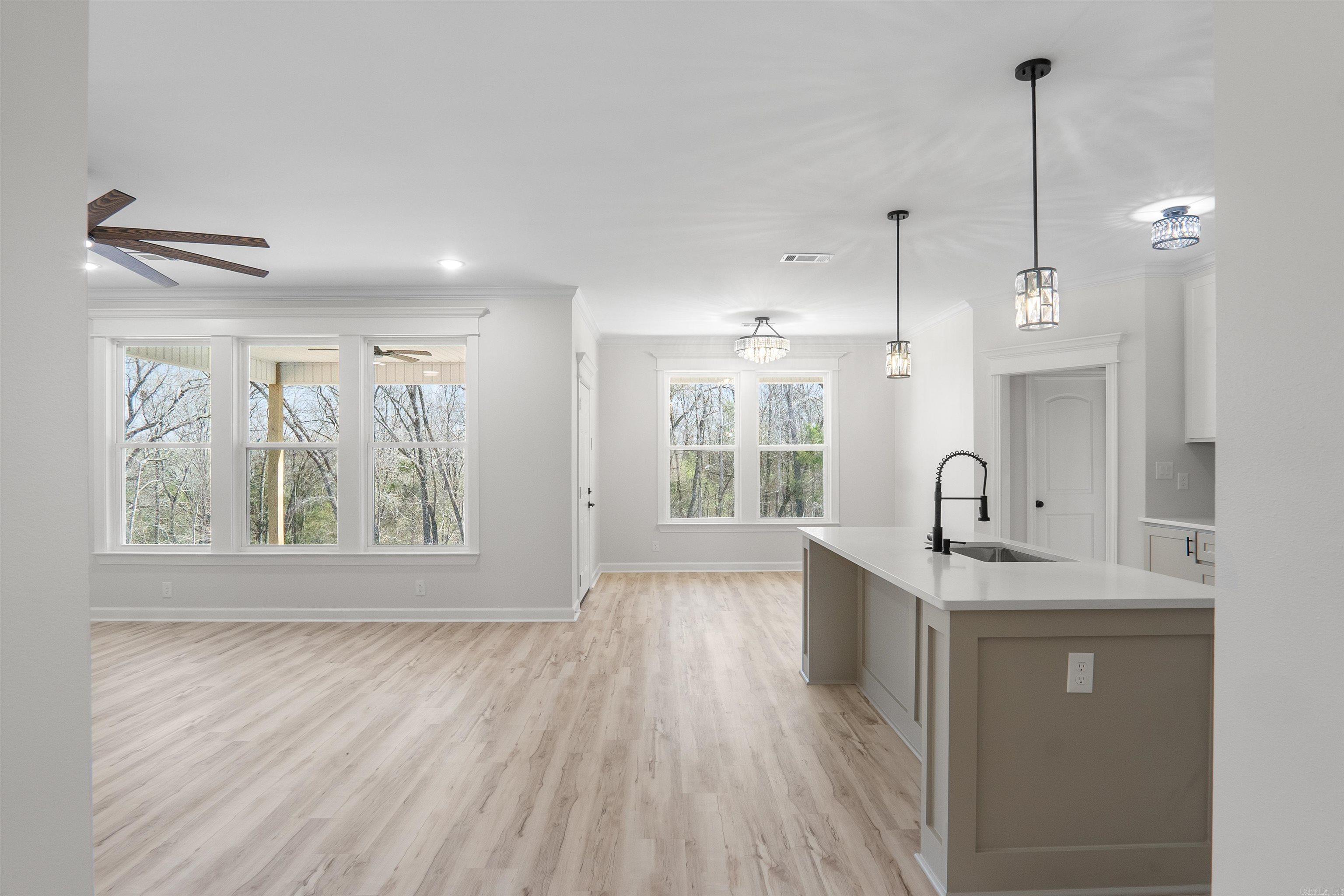 GEORGE'S CROSSING SUBDIVISION PH - Residential