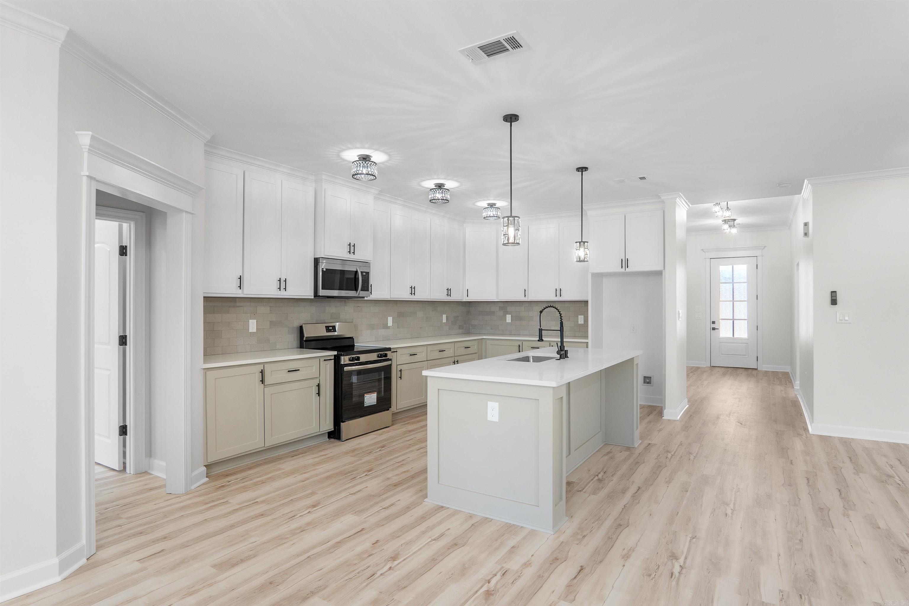 GEORGE'S CROSSING SUBDIVISION PH - Residential