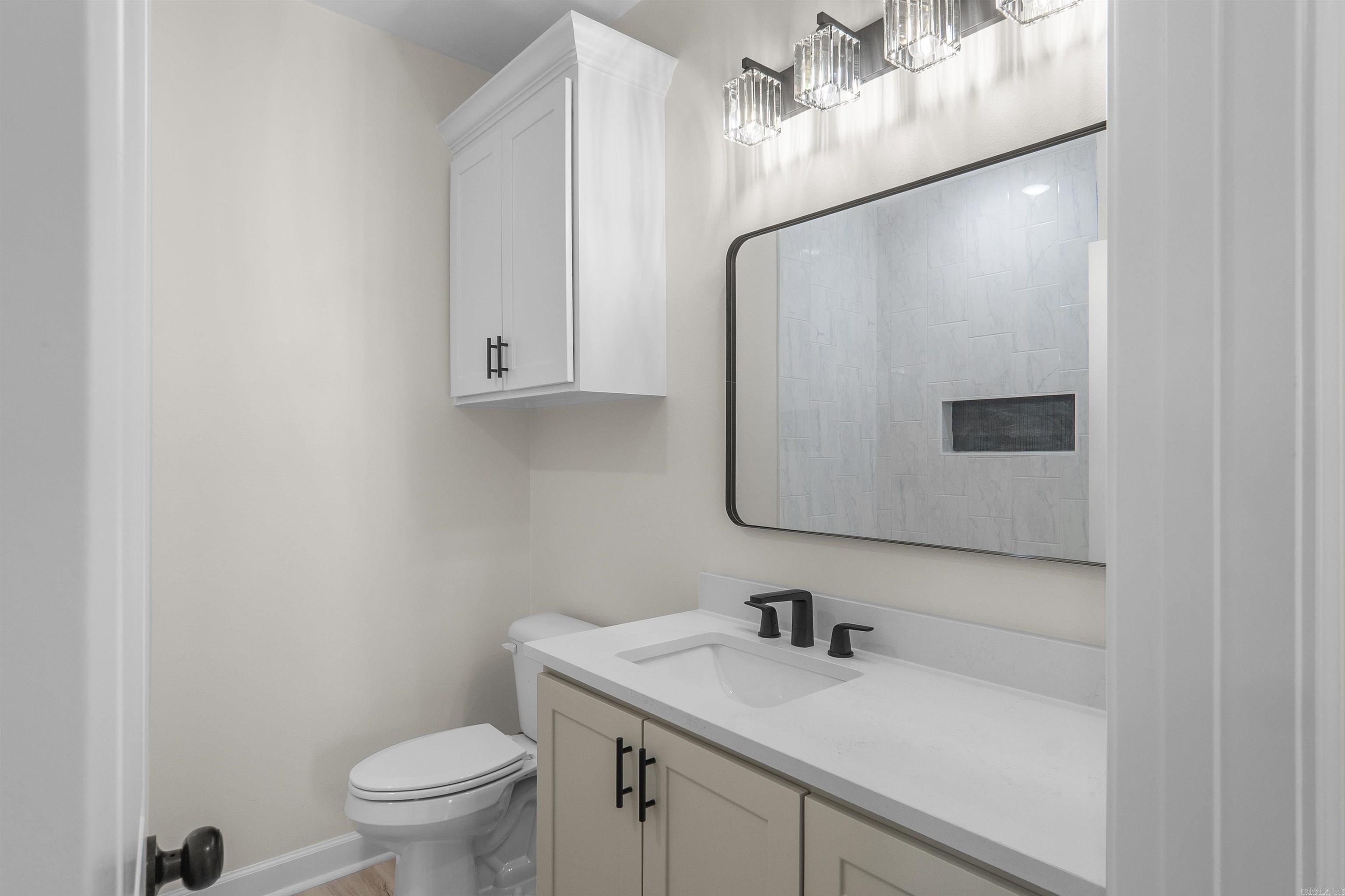 GEORGE'S CROSSING SUBDIVISION PH - Residential