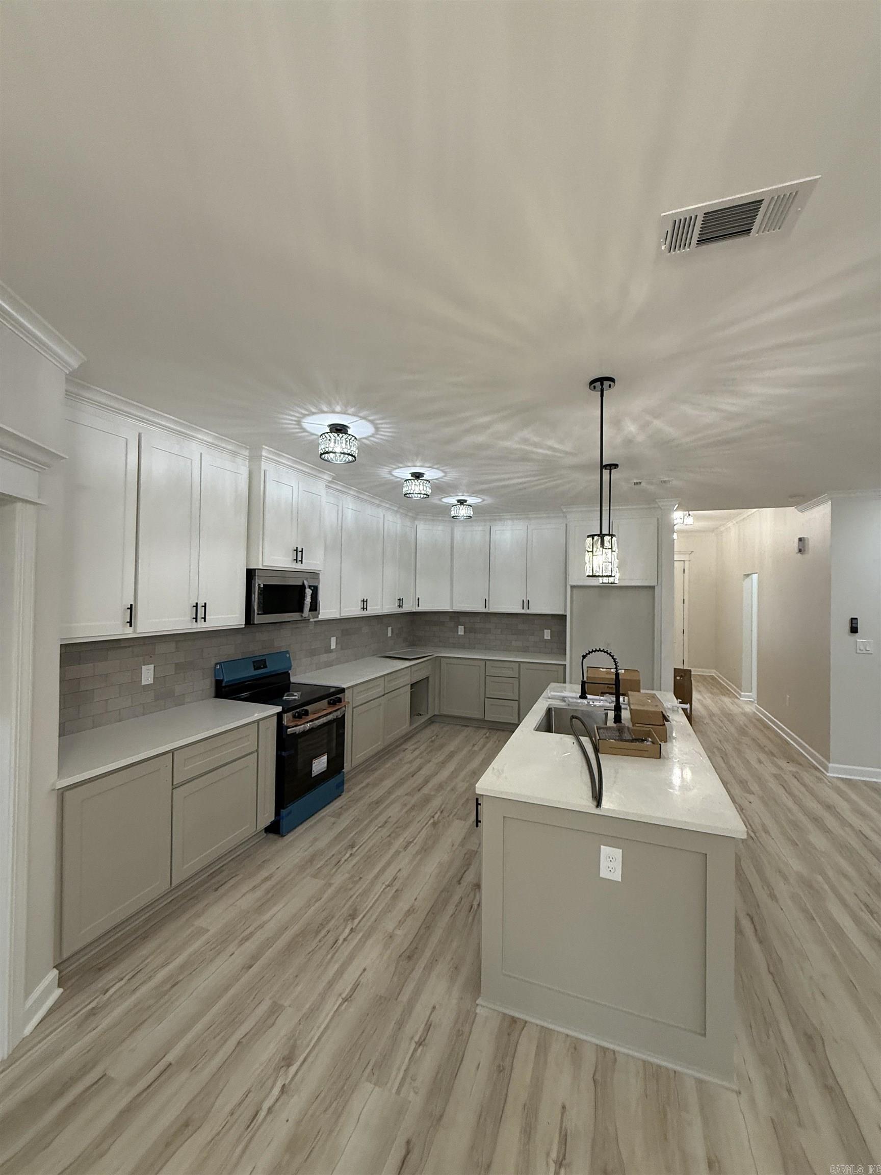 GEORGE'S CROSSING SUBDIVISION PH - Residential