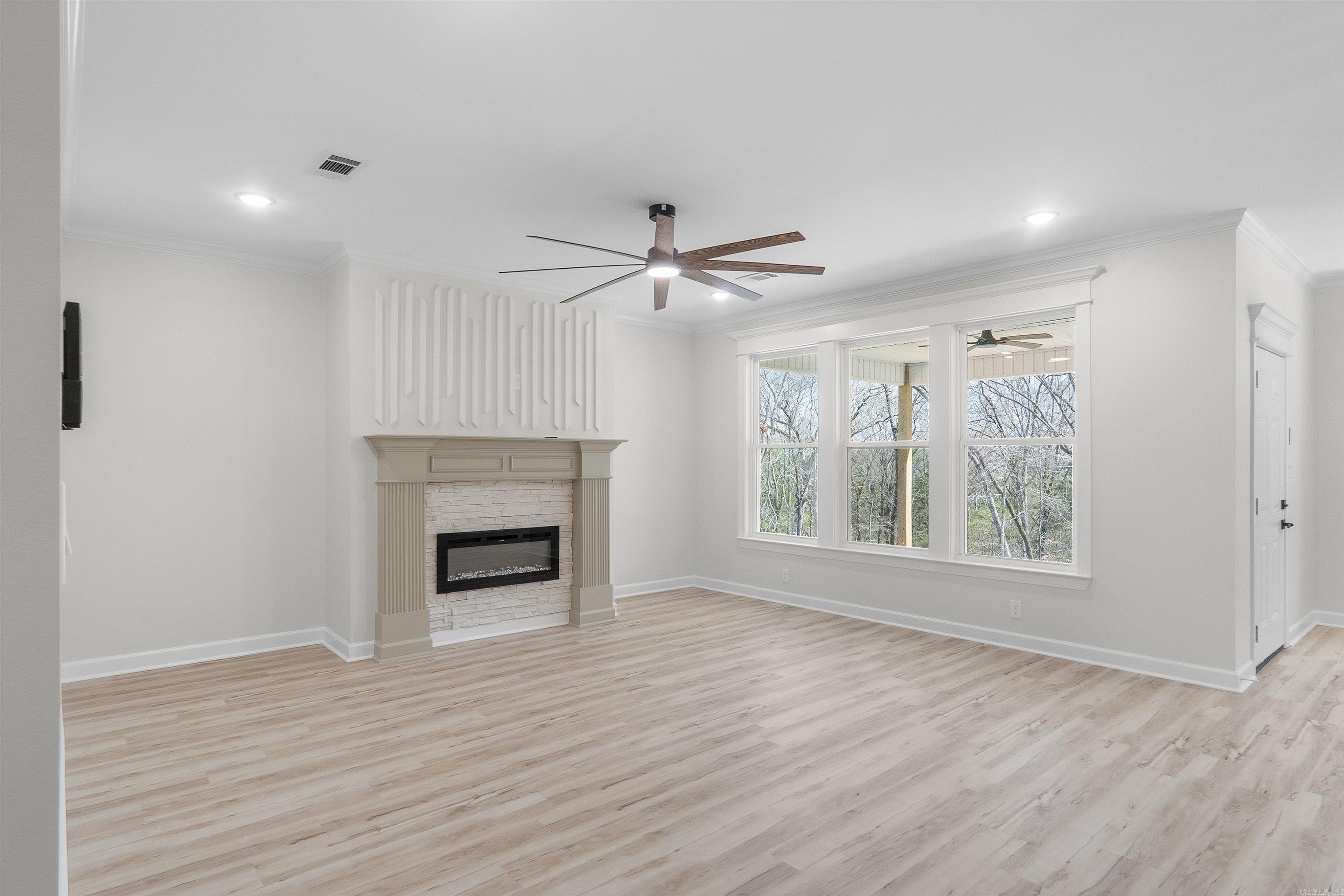 GEORGE'S CROSSING SUBDIVISION PH - Residential