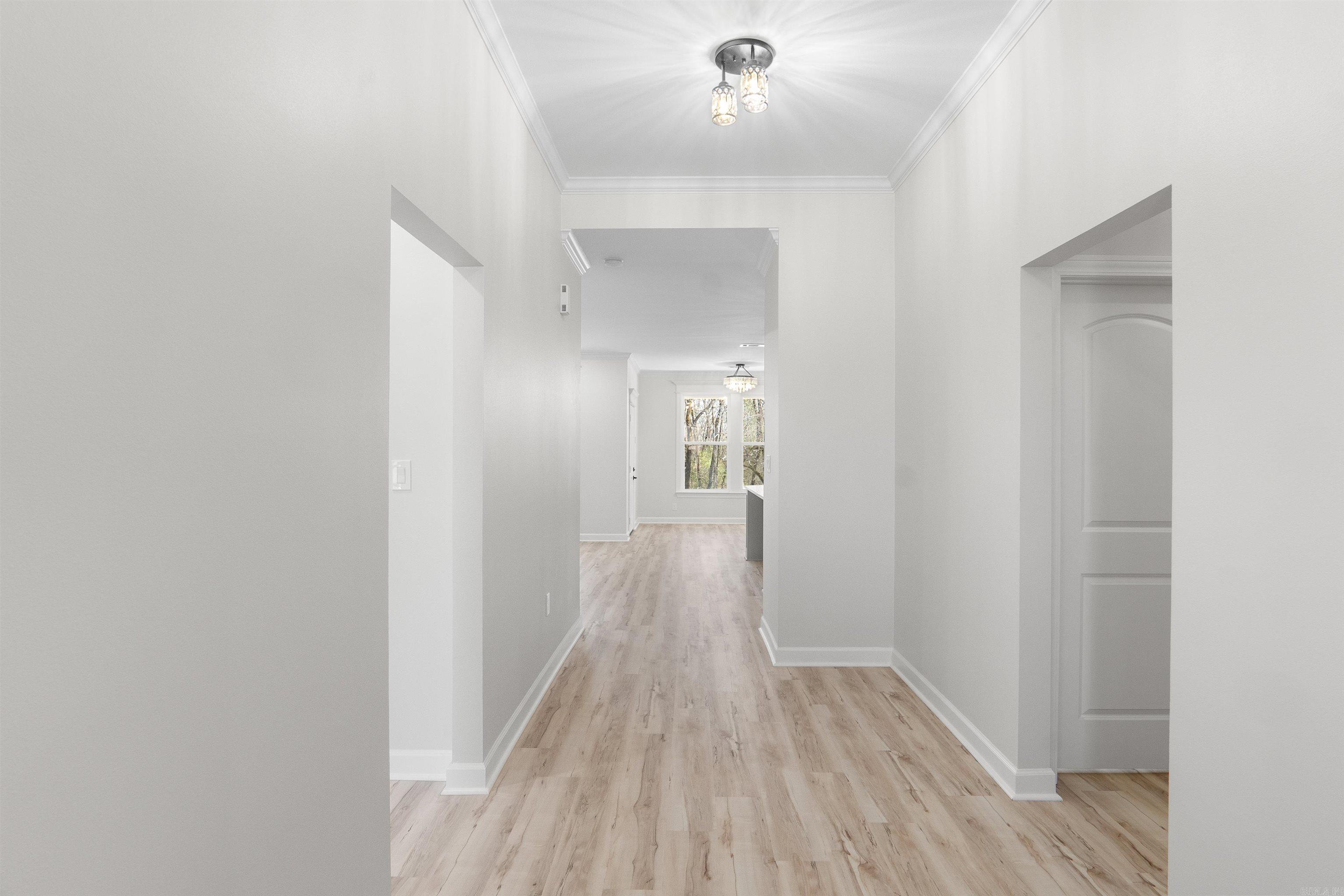 GEORGE'S CROSSING SUBDIVISION PH - Residential