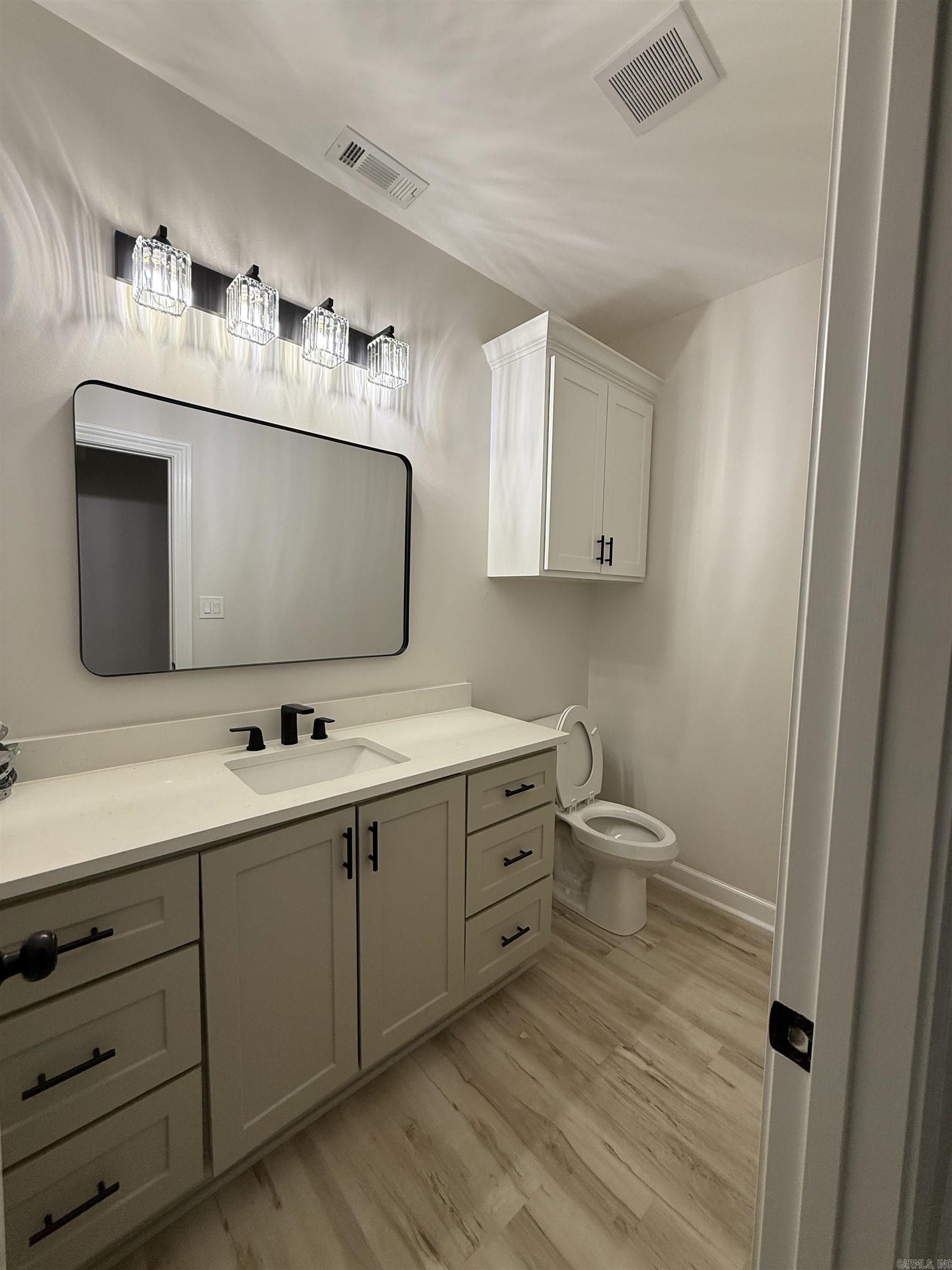 GEORGE'S CROSSING SUBDIVISION PH - Residential