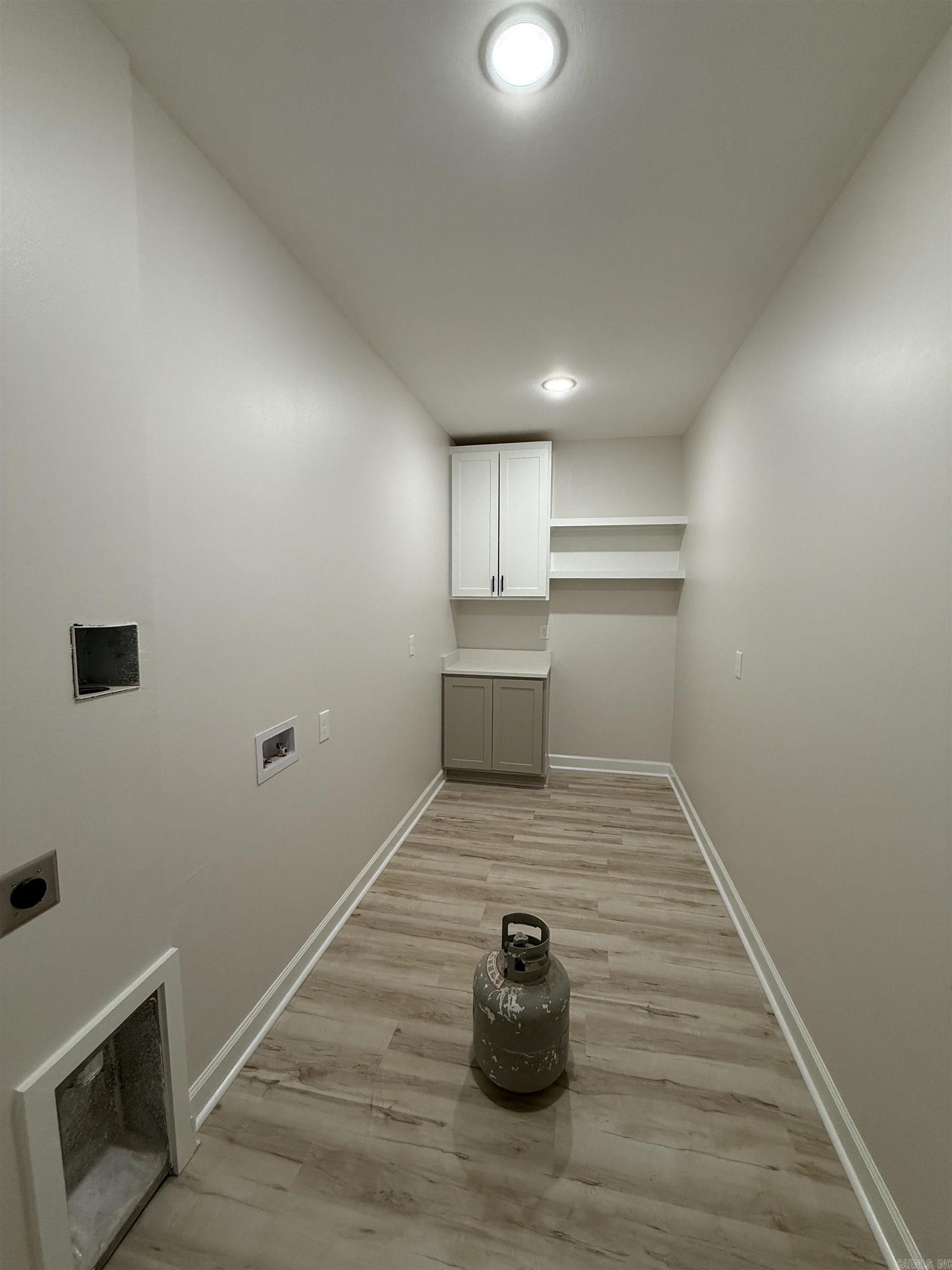 GEORGE'S CROSSING SUBDIVISION PH - Residential