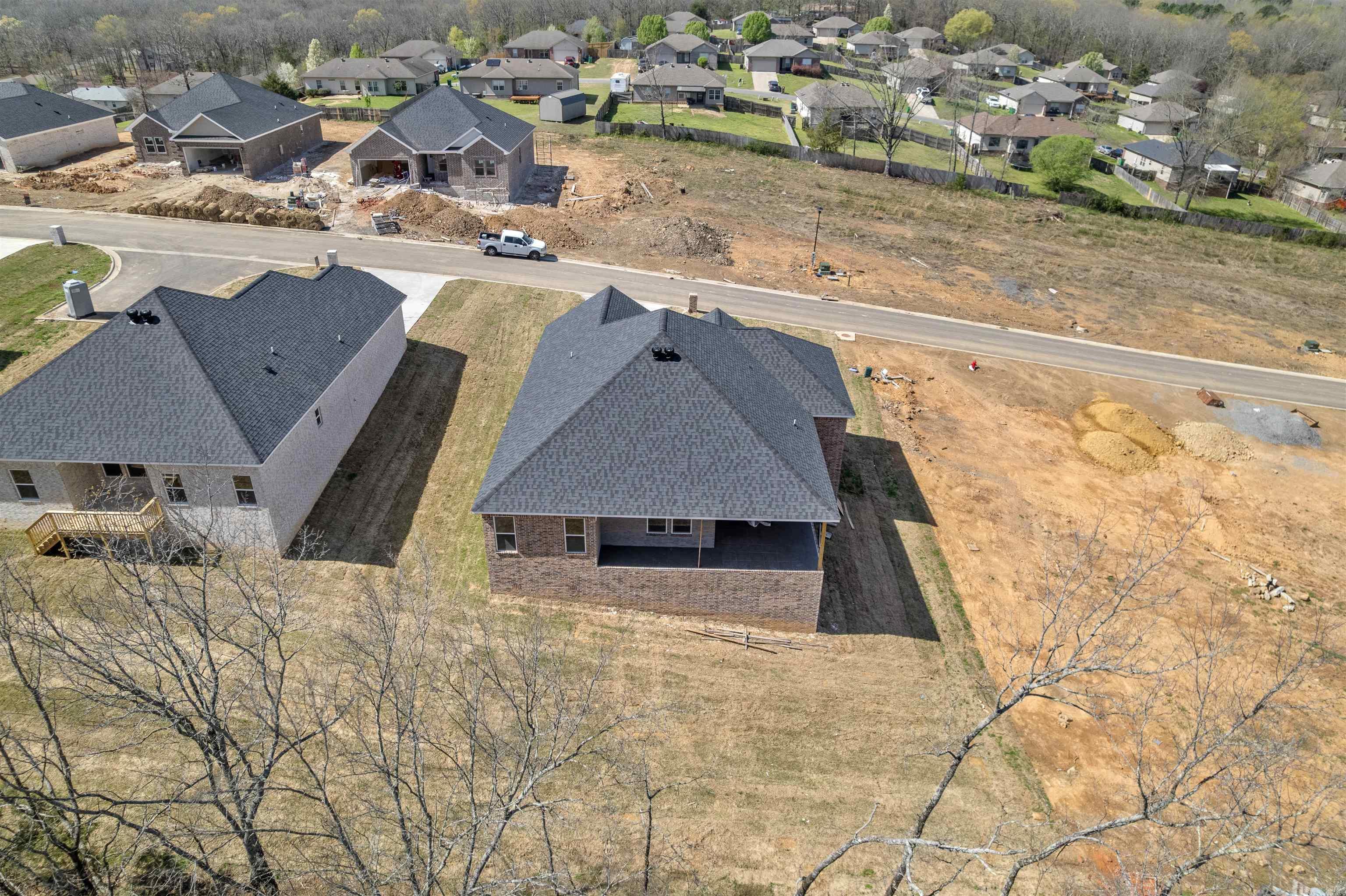 GEORGE'S CROSSING SUBDIVISION PH - Residential