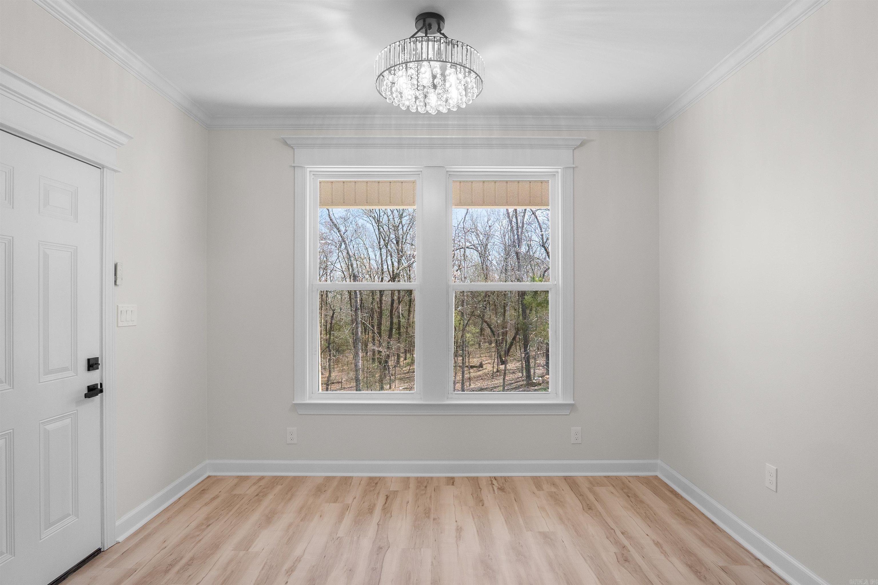 GEORGE'S CROSSING SUBDIVISION PH - Residential