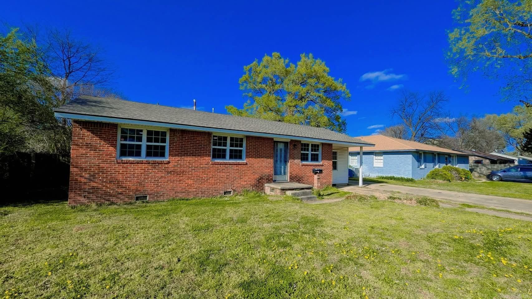 Robindale - Residential