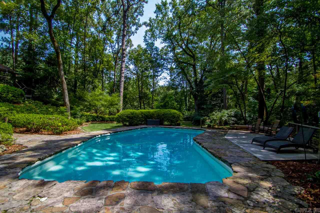 SHERRILL HGTS - Residential