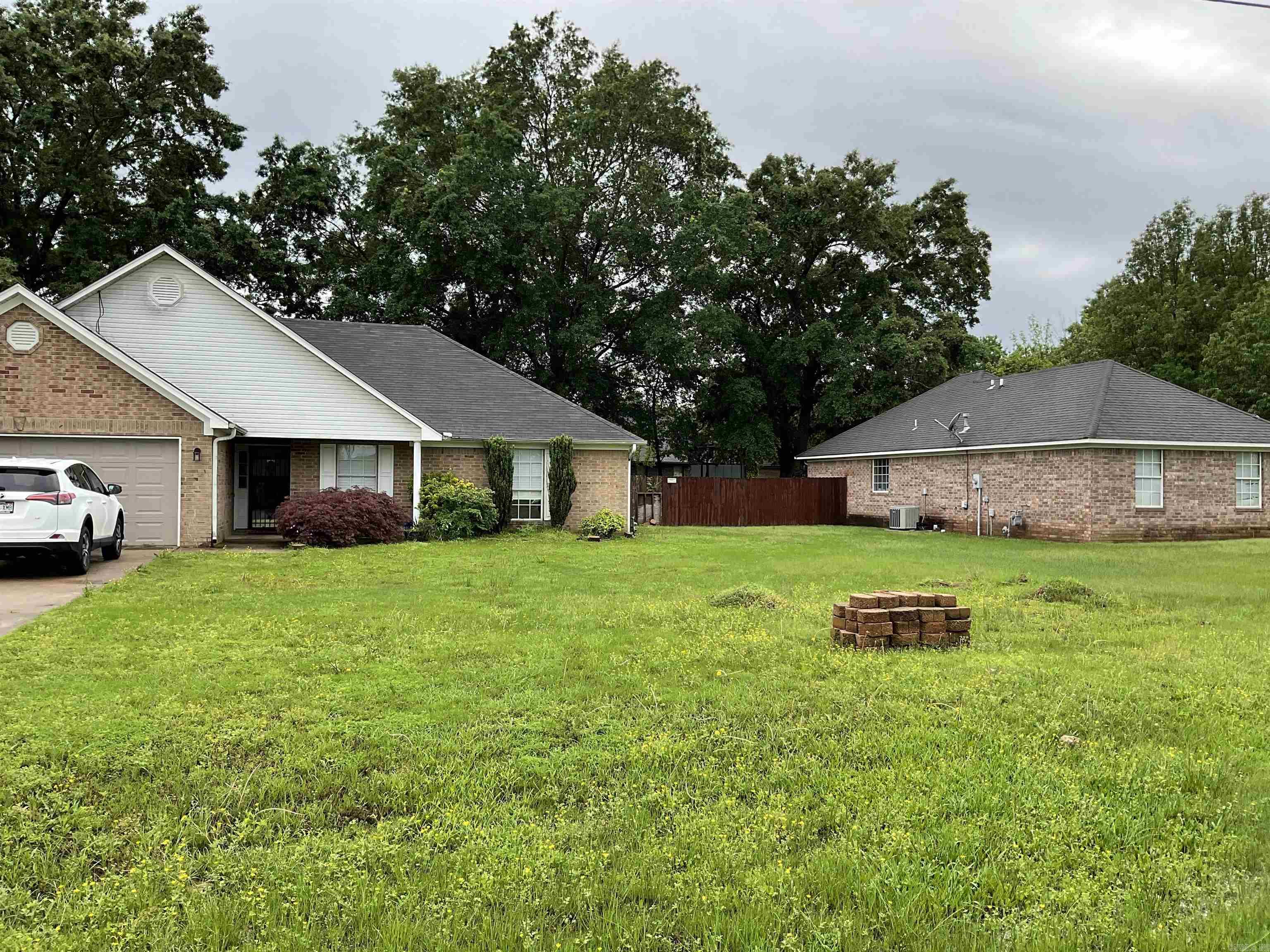 View Greenbrier, AR 72058 house