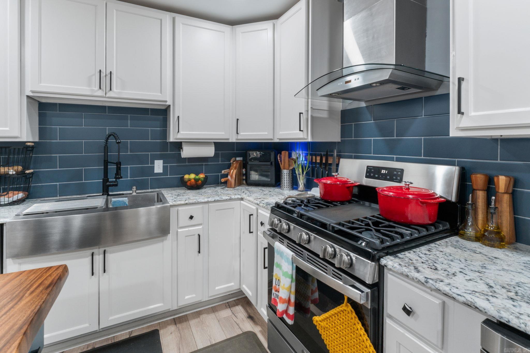 NORTH VALLEY - Residential