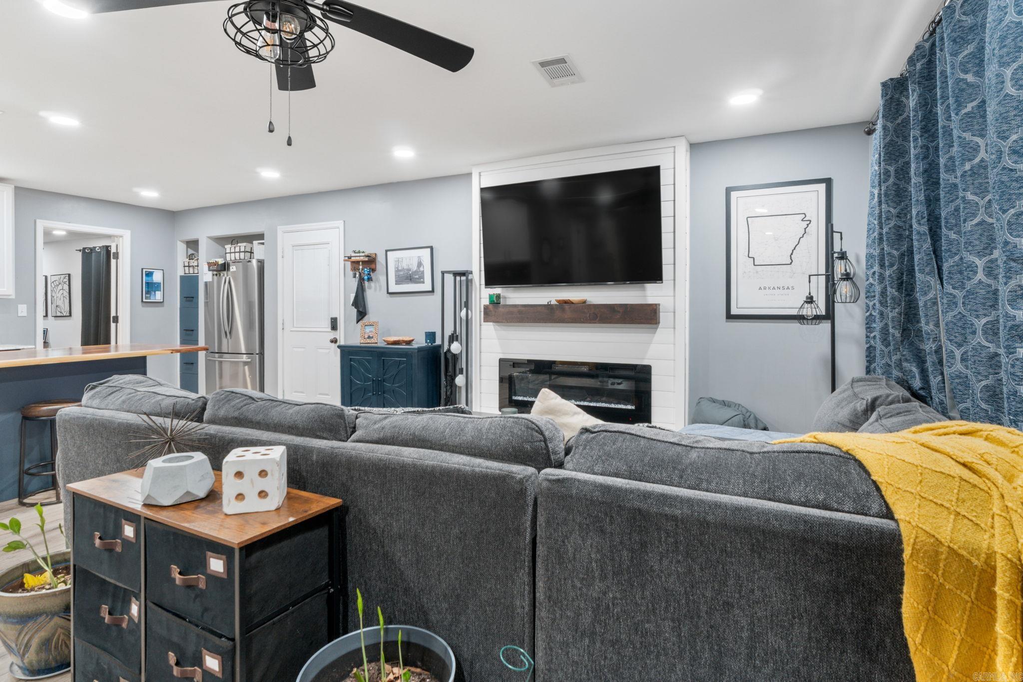 NORTH VALLEY - Residential