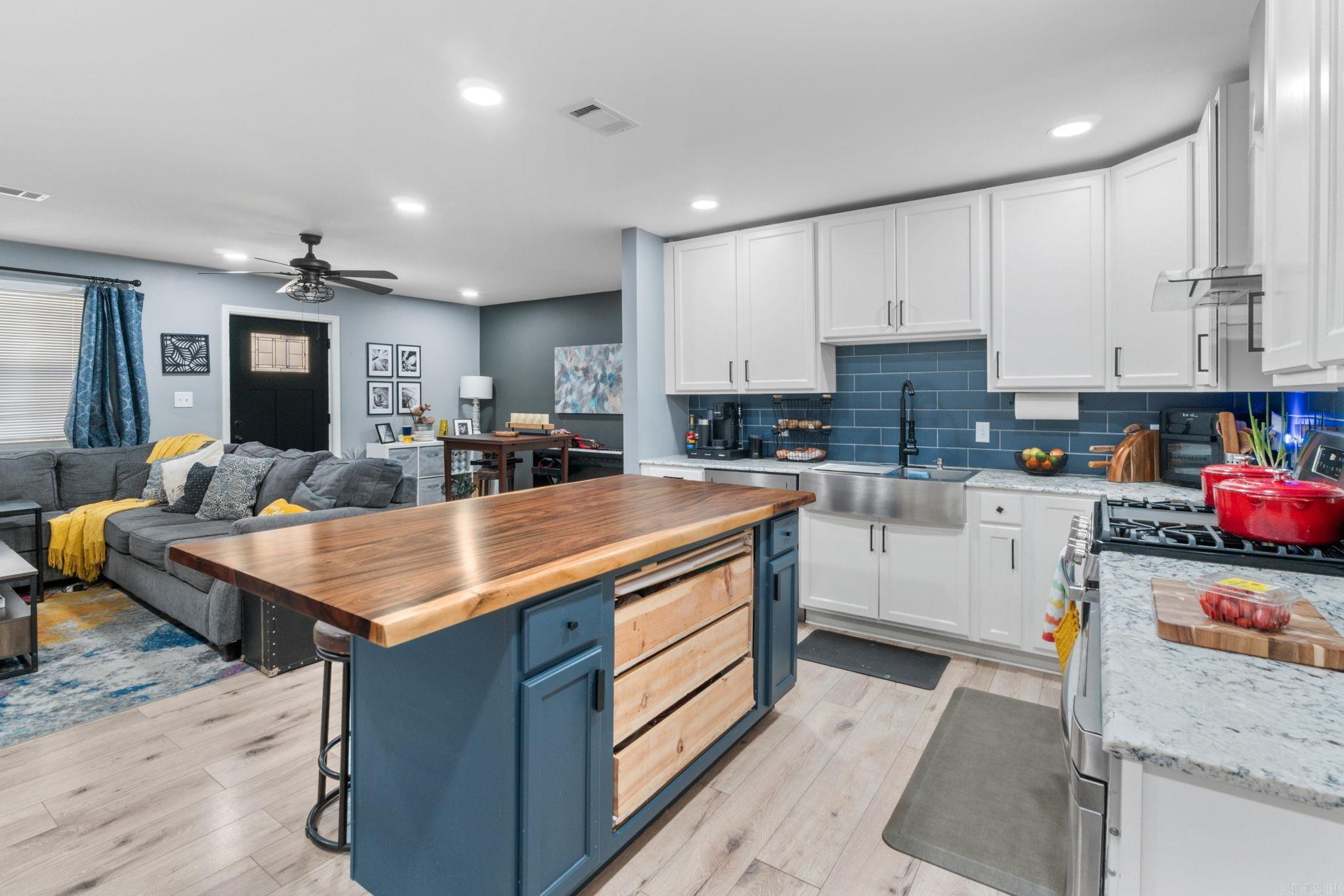 NORTH VALLEY - Residential