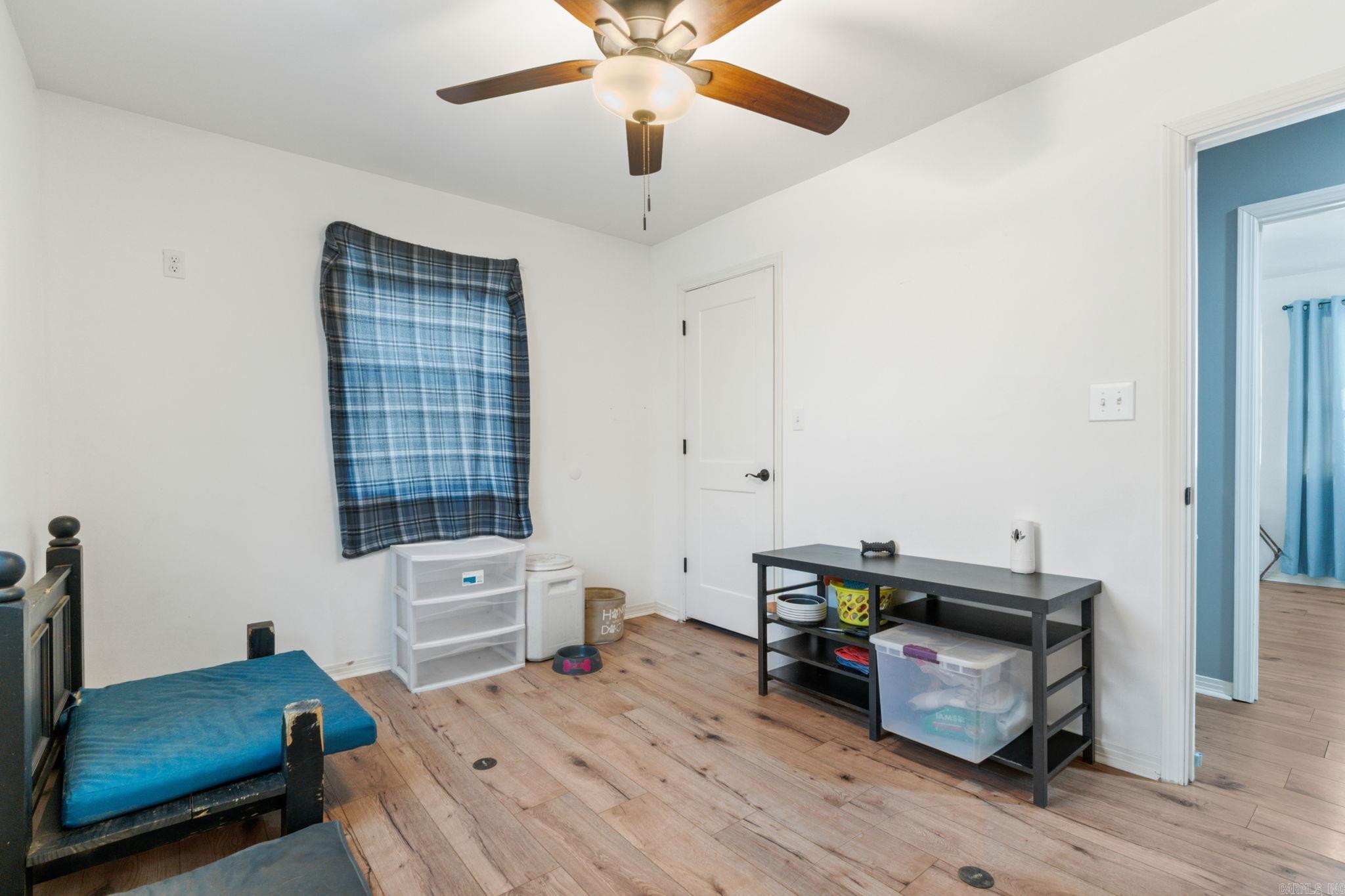 NORTH VALLEY - Residential