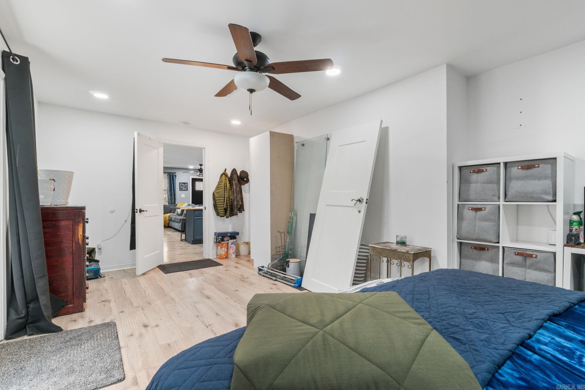 NORTH VALLEY - Residential