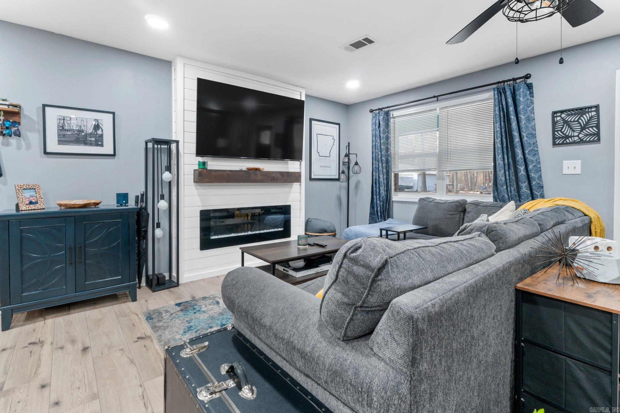 NORTH VALLEY - Residential