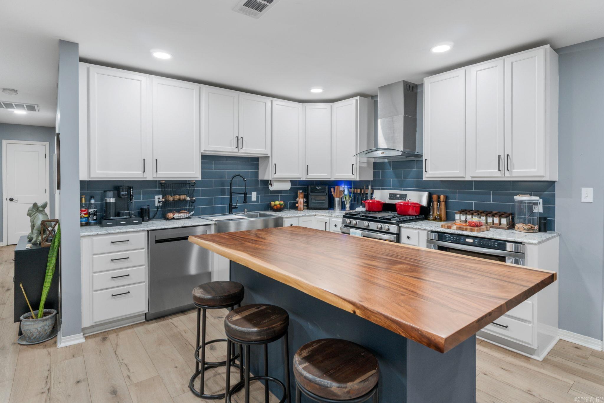 NORTH VALLEY - Residential