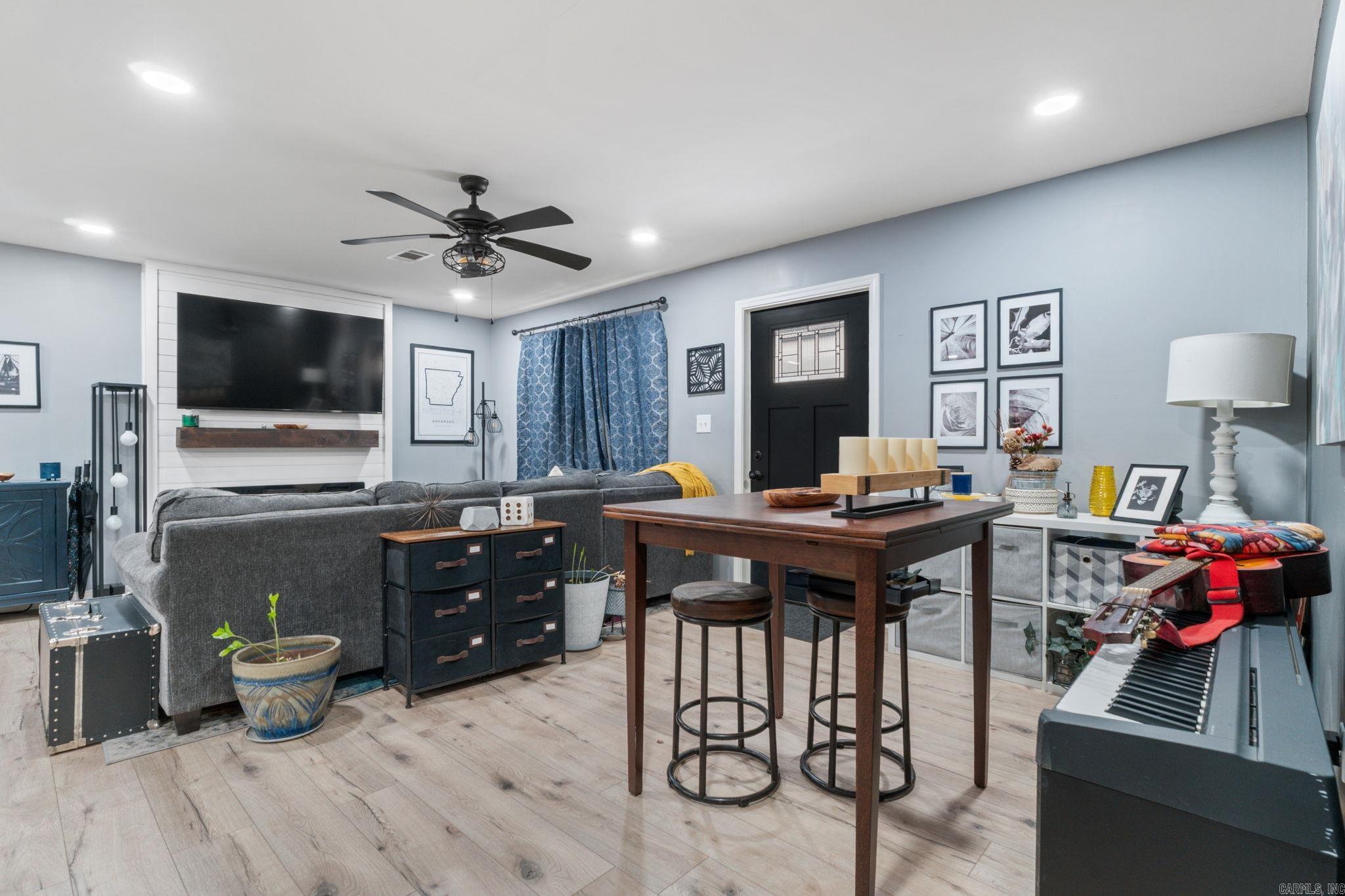 NORTH VALLEY - Residential