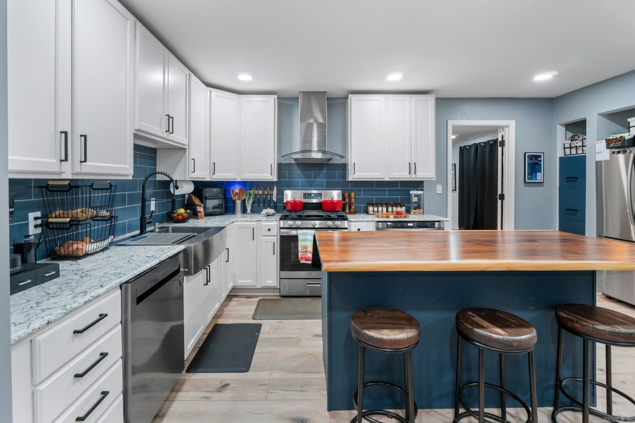 NORTH VALLEY - Residential