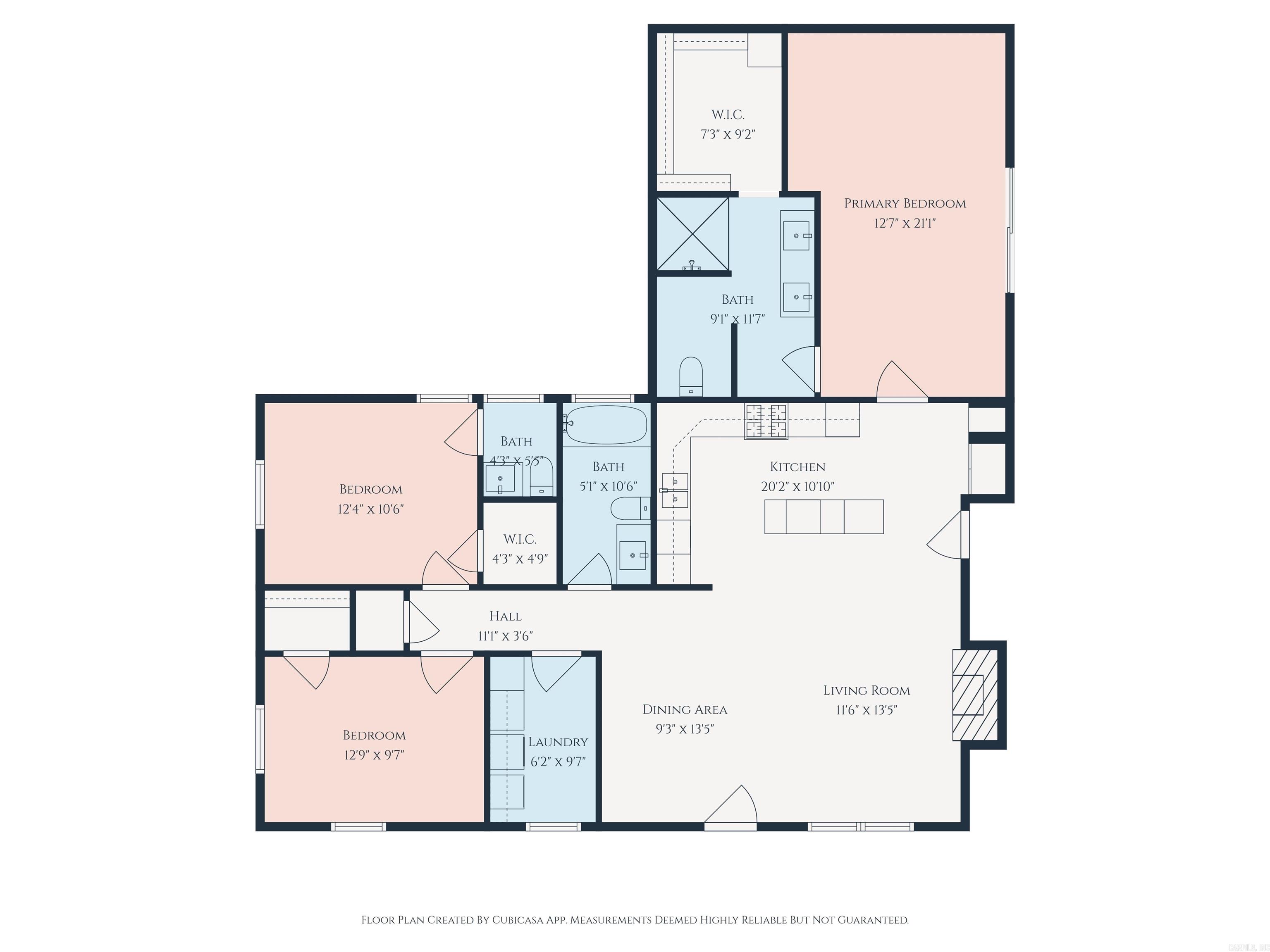 NORTH VALLEY - Residential