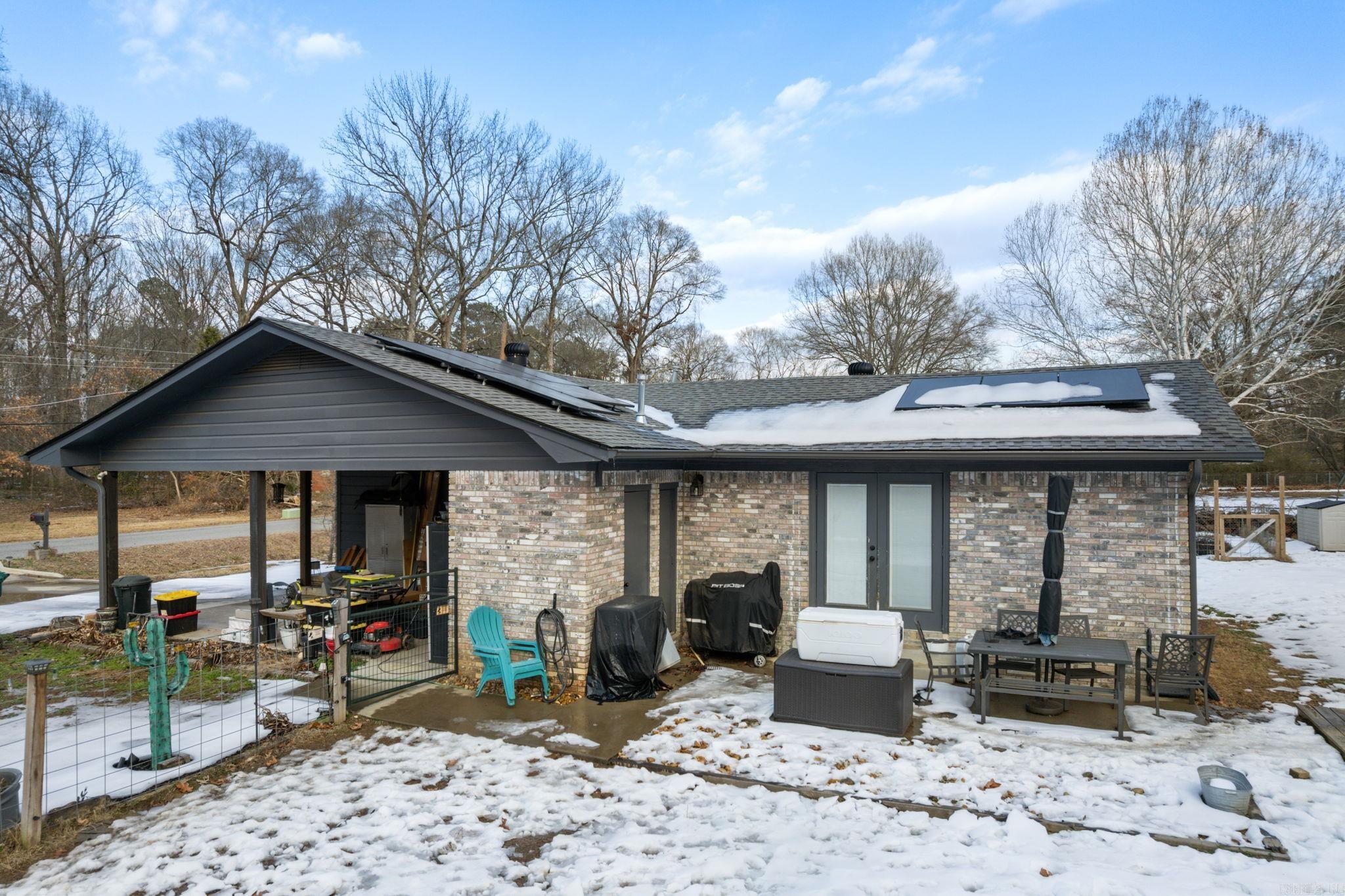 NORTH VALLEY - Residential