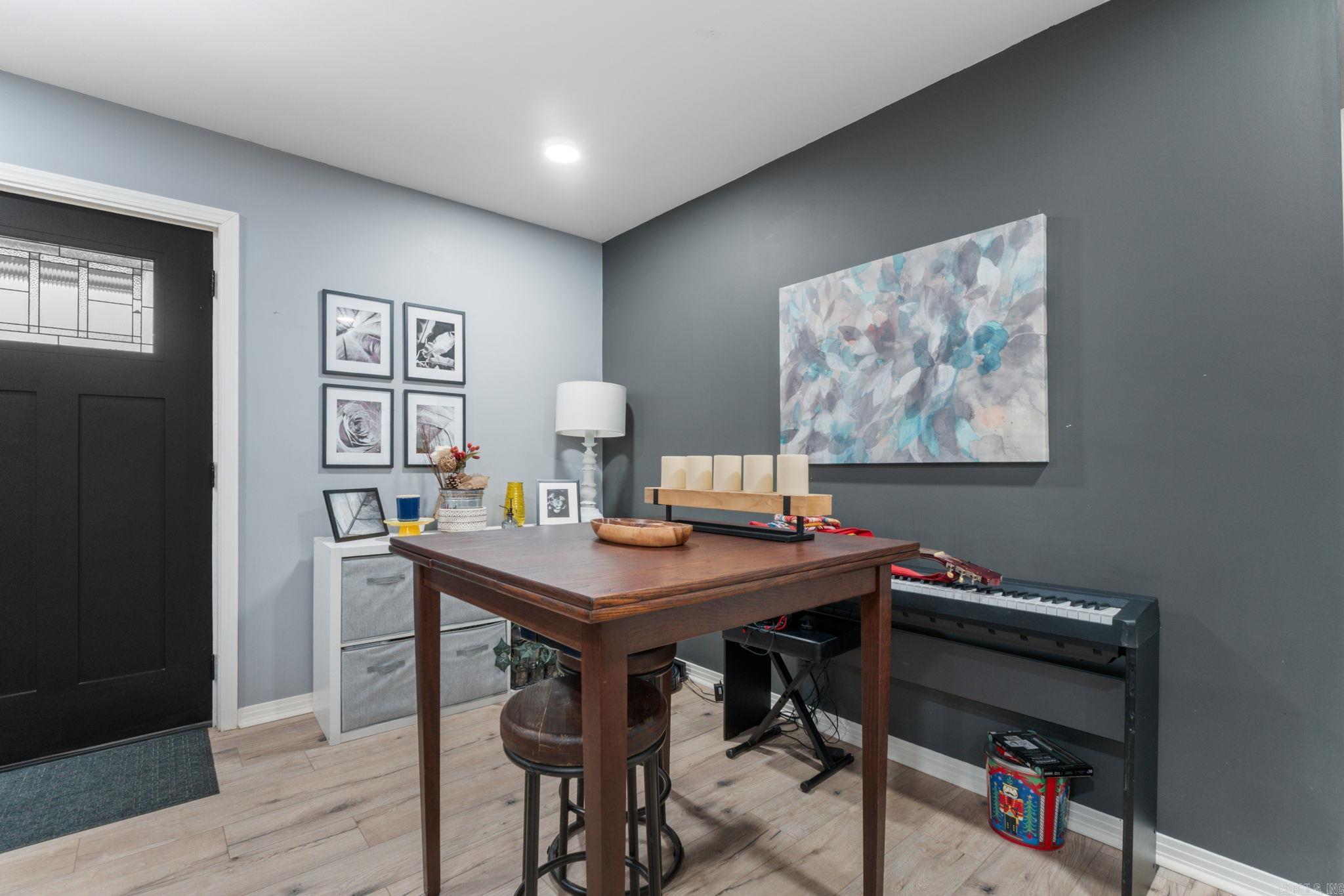 NORTH VALLEY - Residential