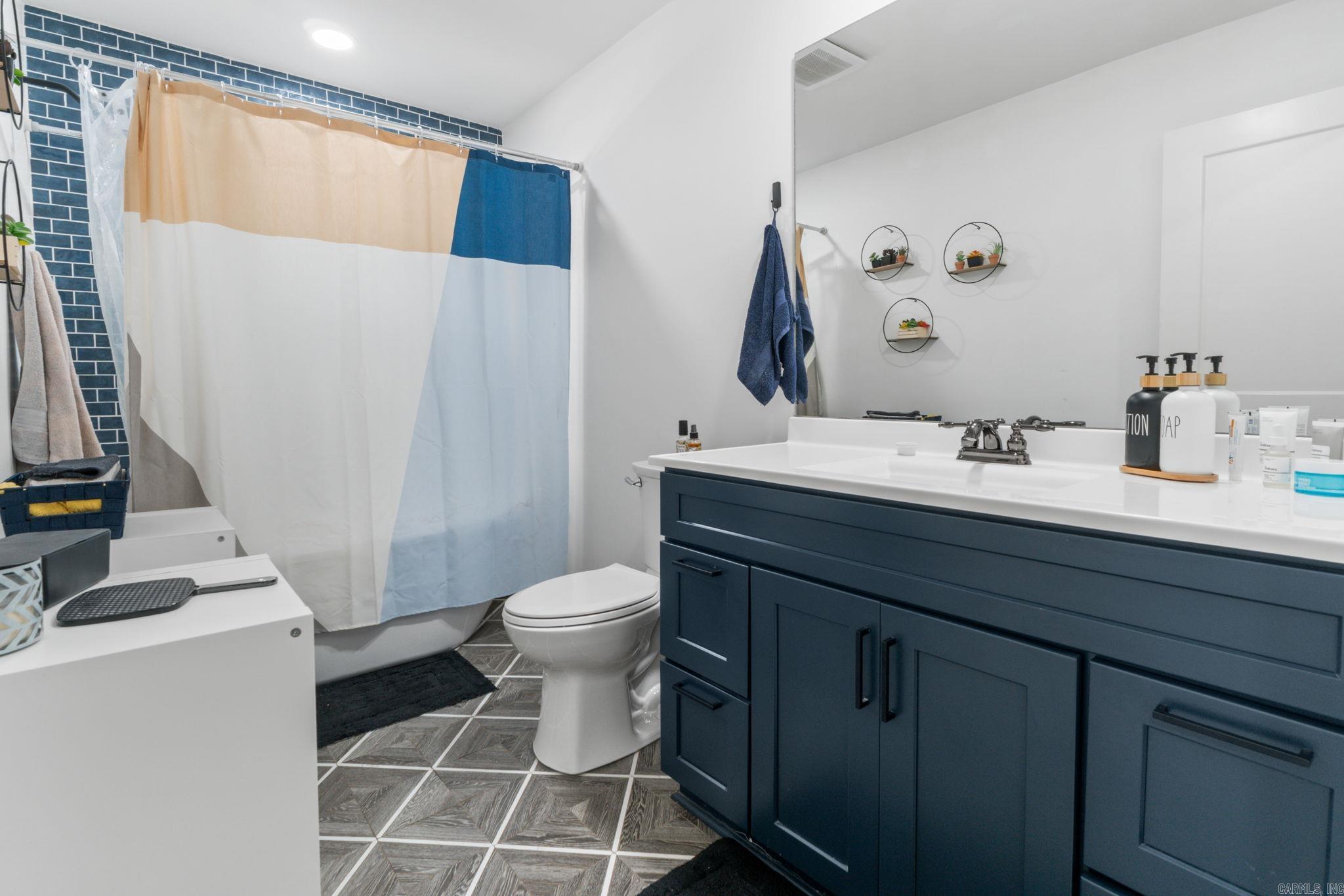 NORTH VALLEY - Residential