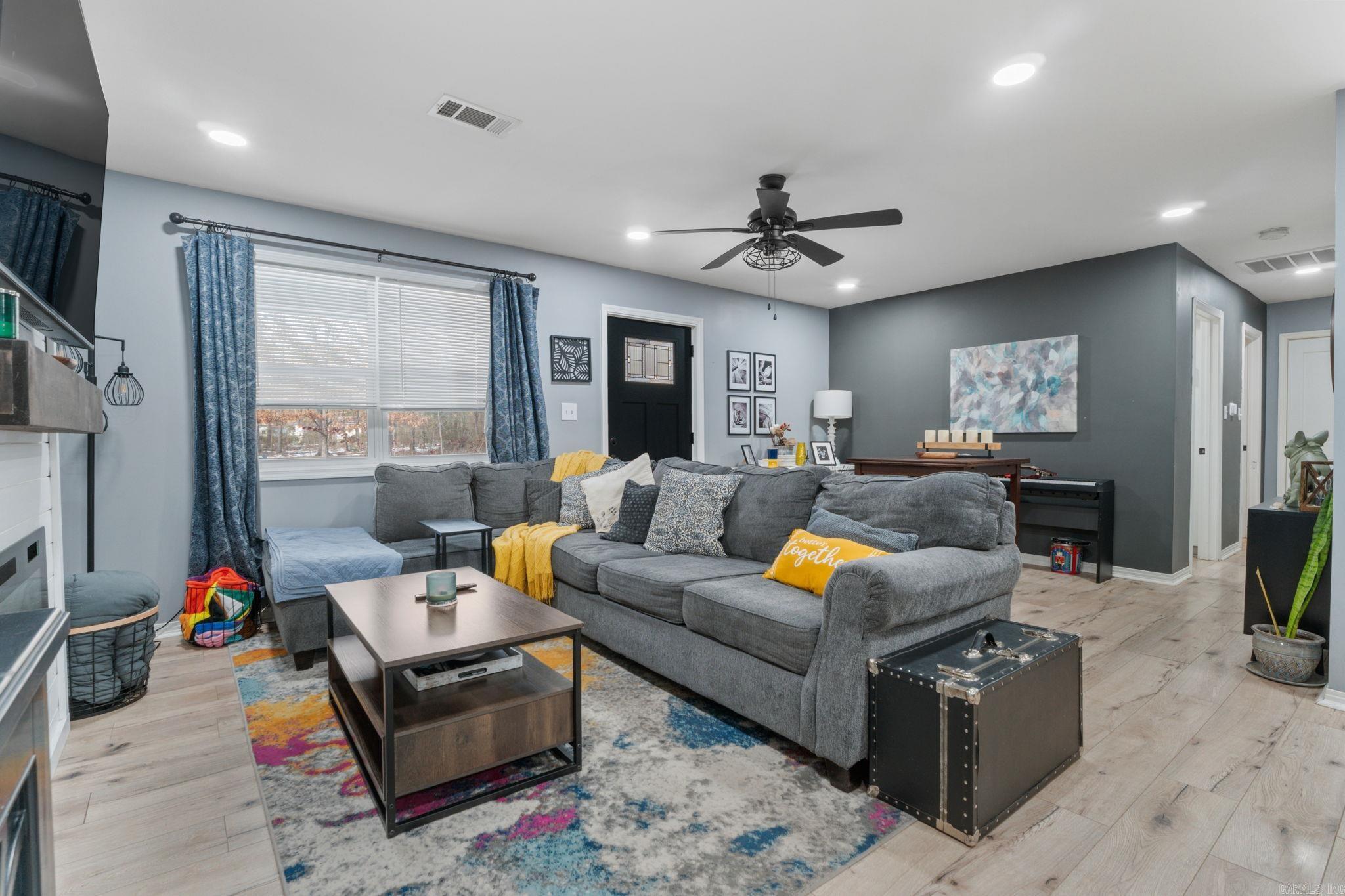 NORTH VALLEY - Residential