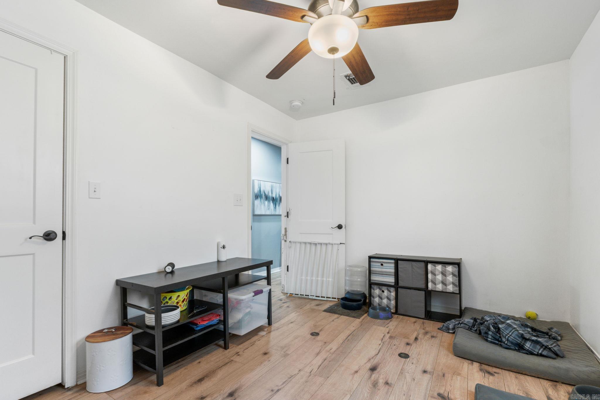 NORTH VALLEY - Residential