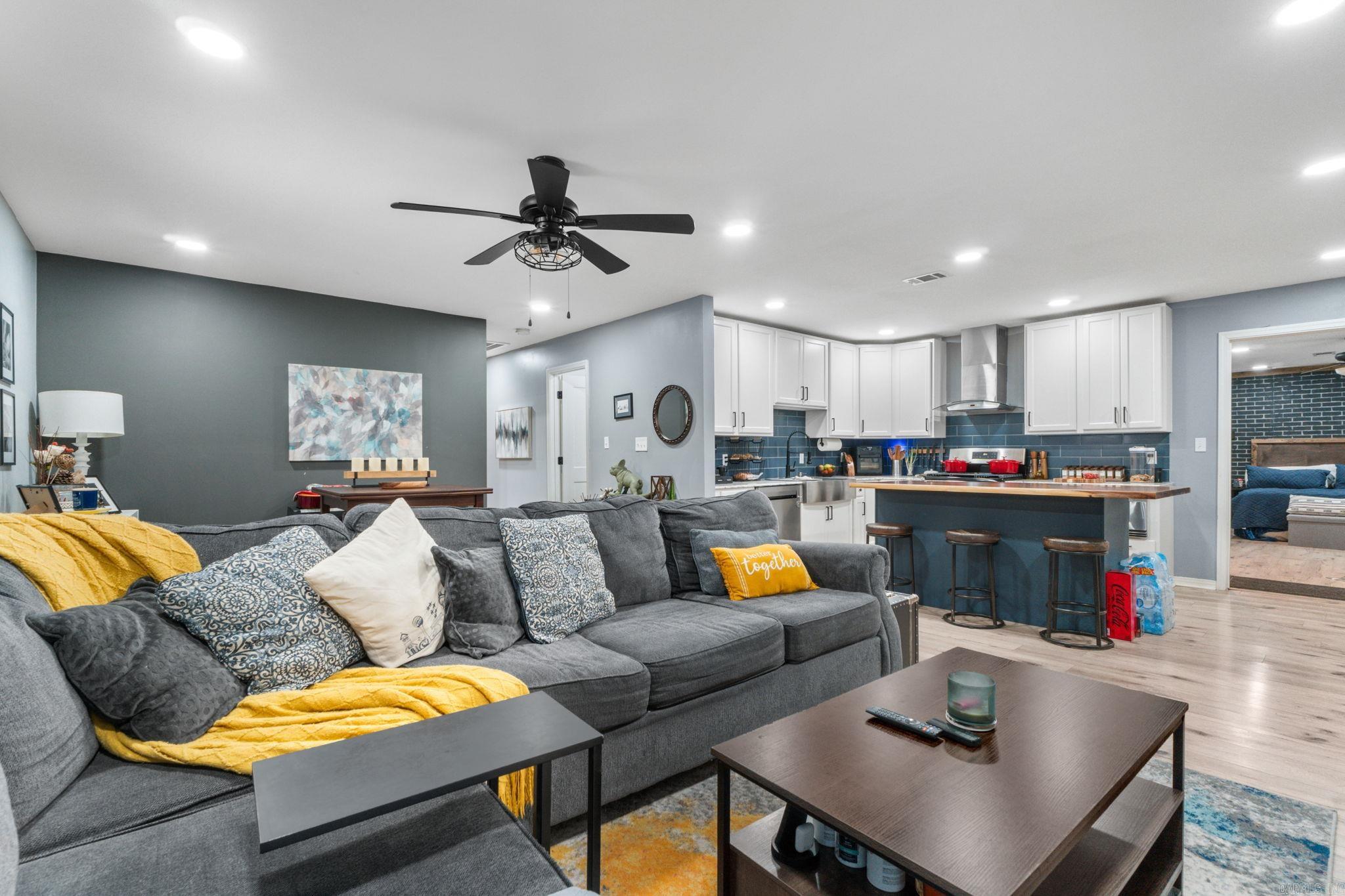 NORTH VALLEY - Residential