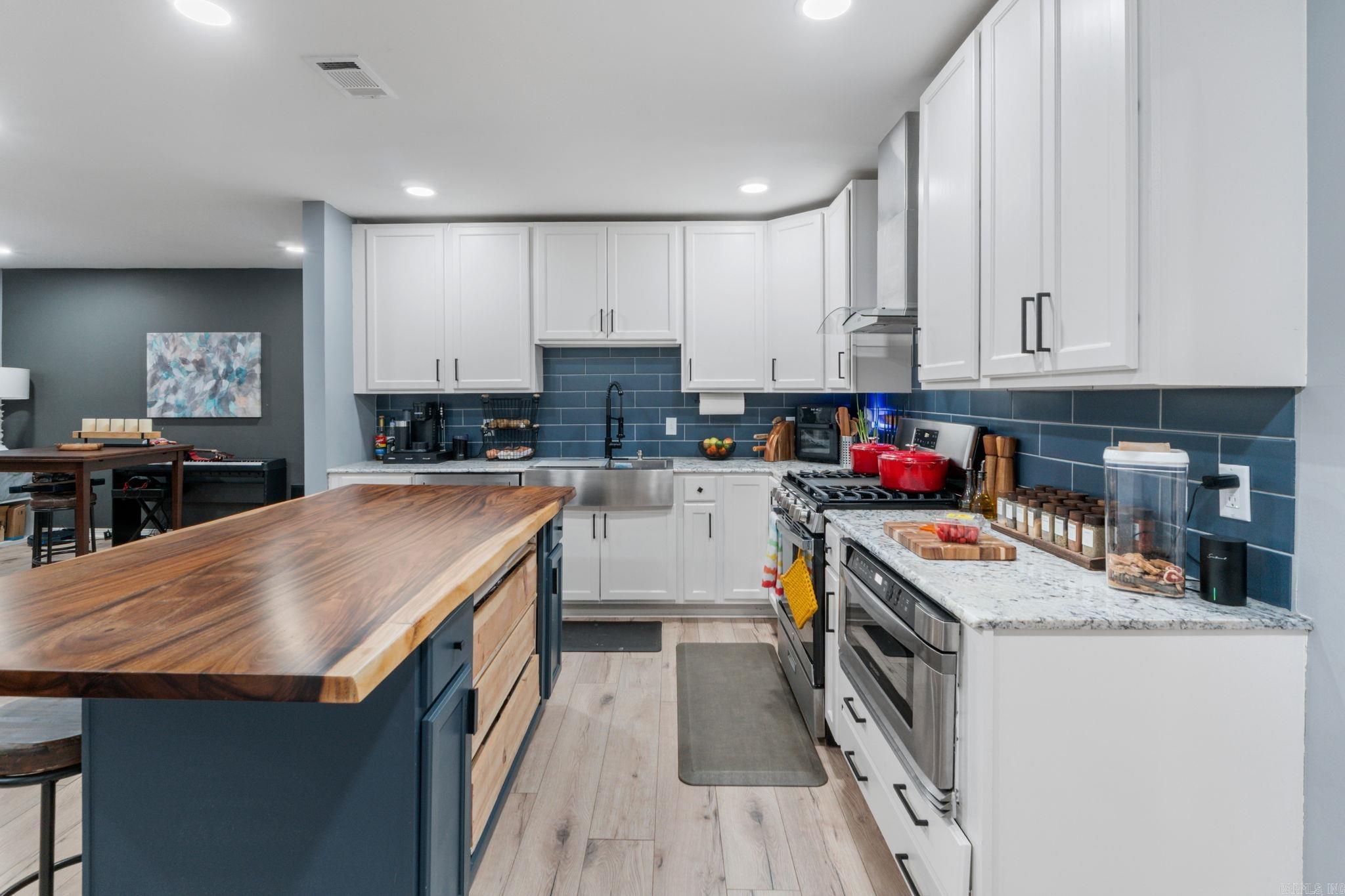 NORTH VALLEY - Residential