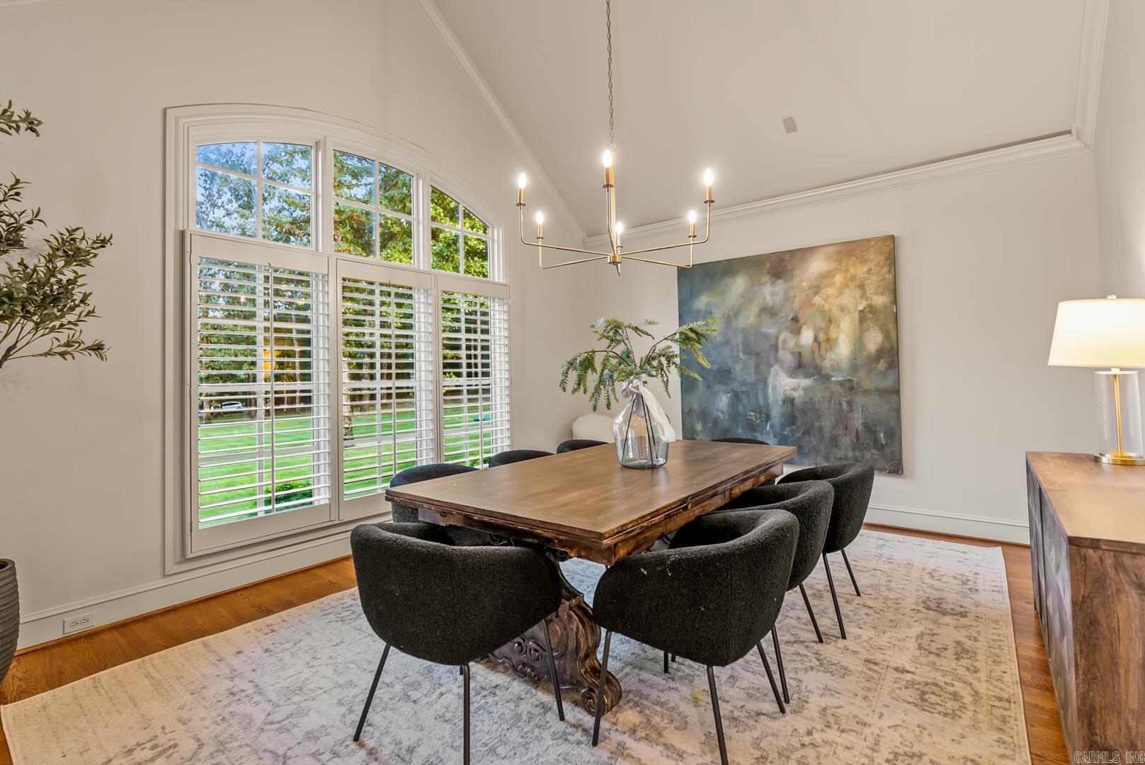 Somersett Estates - Residential