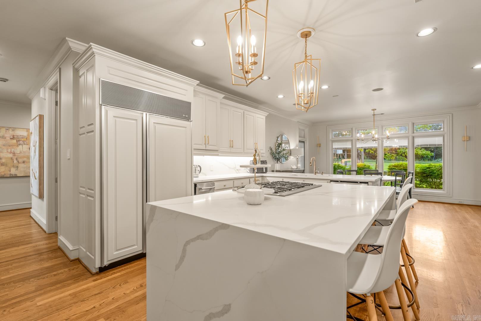 Somersett Estates - Residential