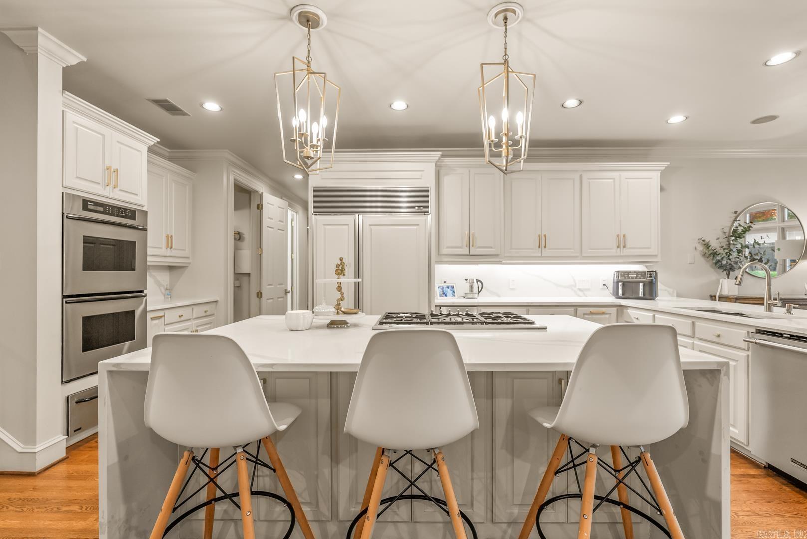 Somersett Estates - Residential