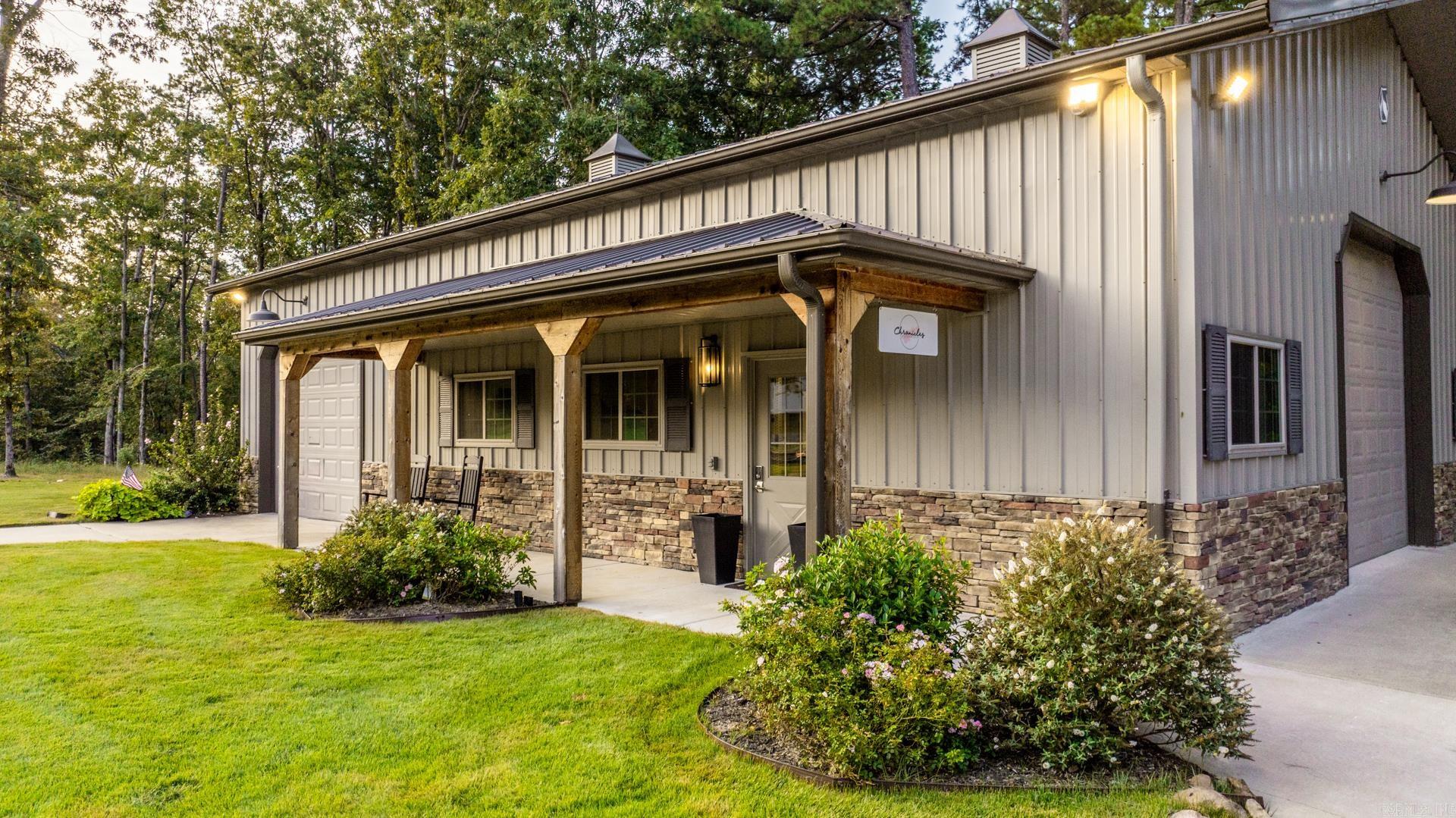 Somersett Estates - Residential