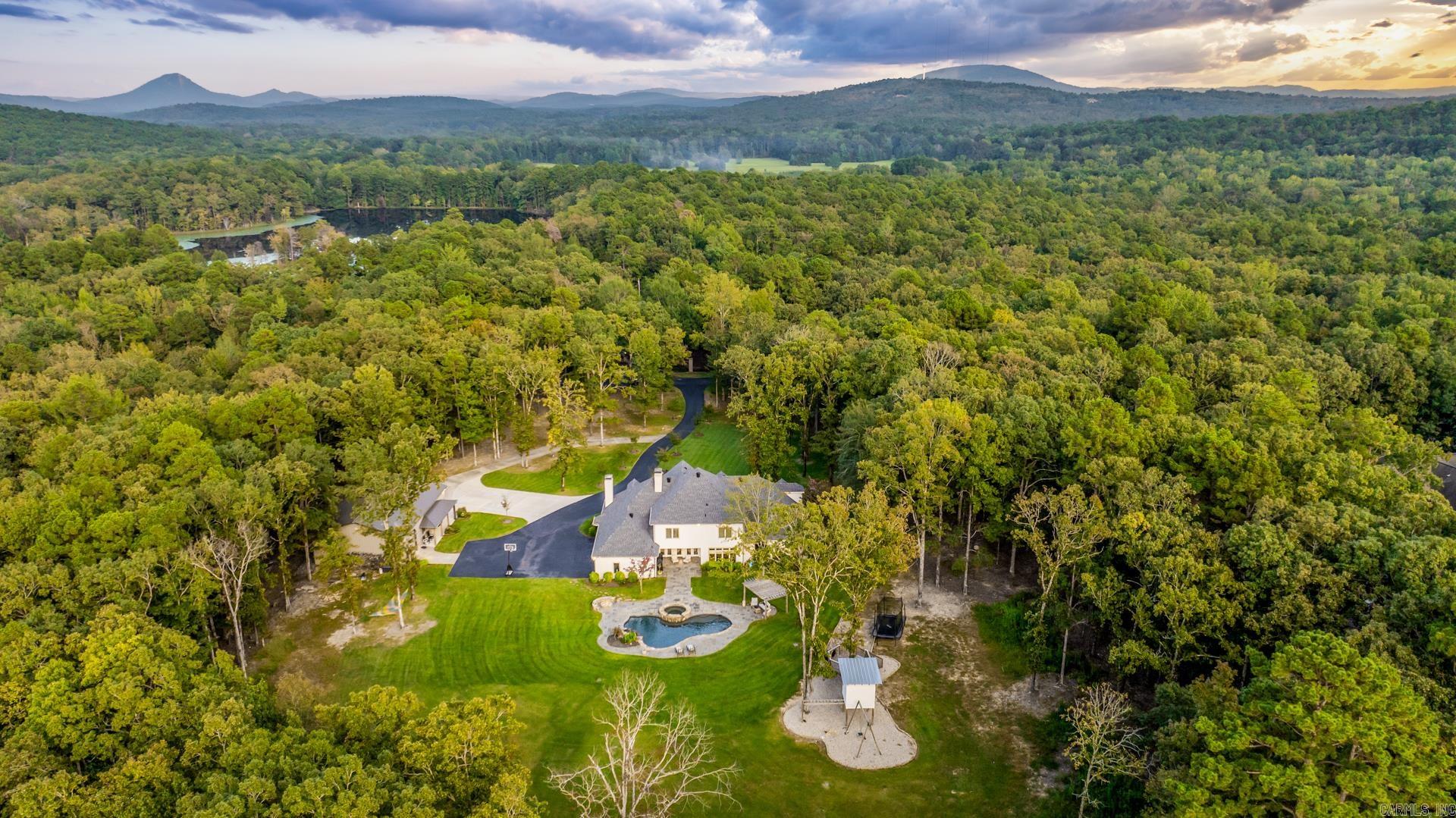 Somersett Estates - Residential