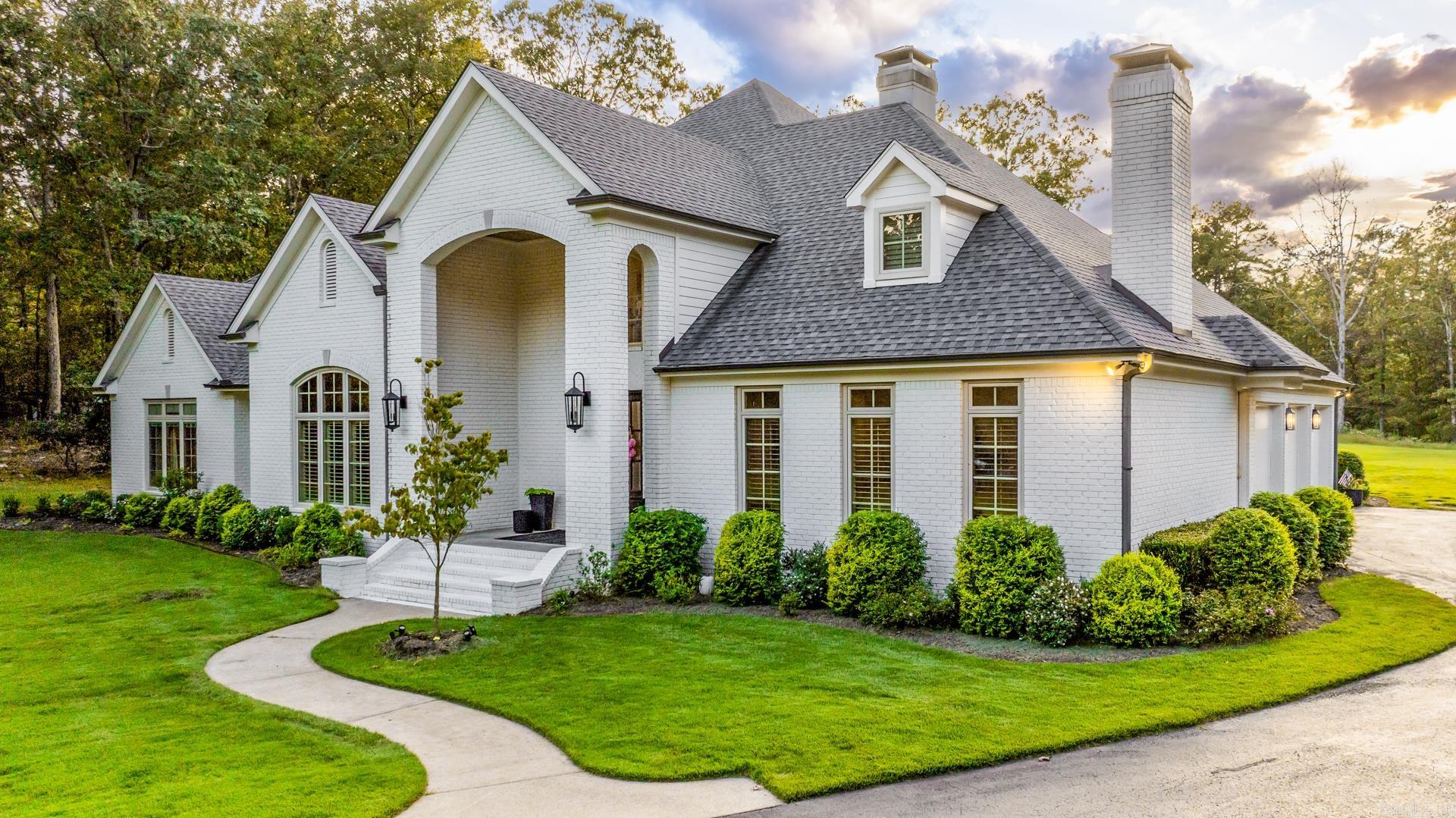 Somersett Estates - Residential