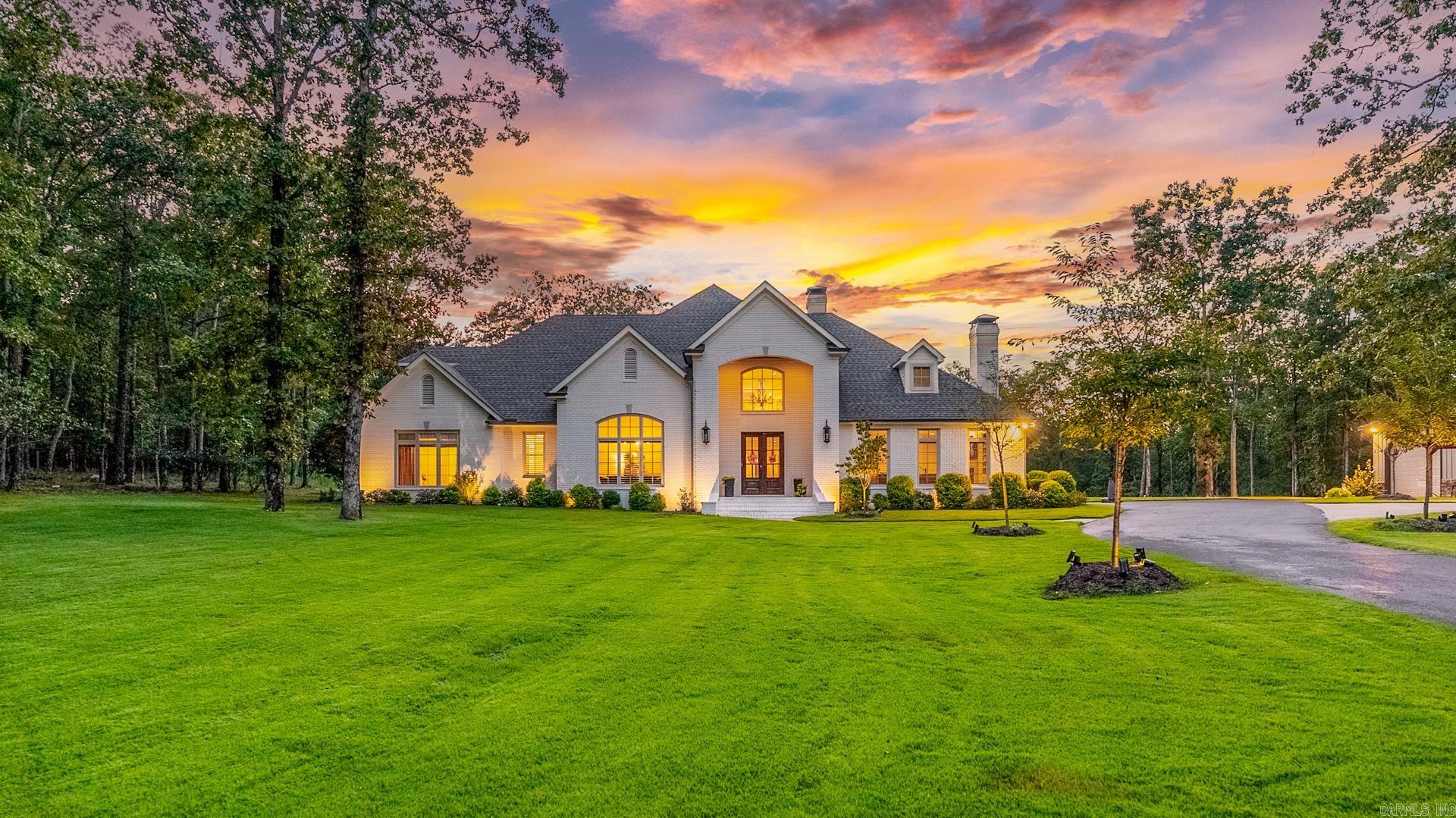 Somersett Estates - Residential