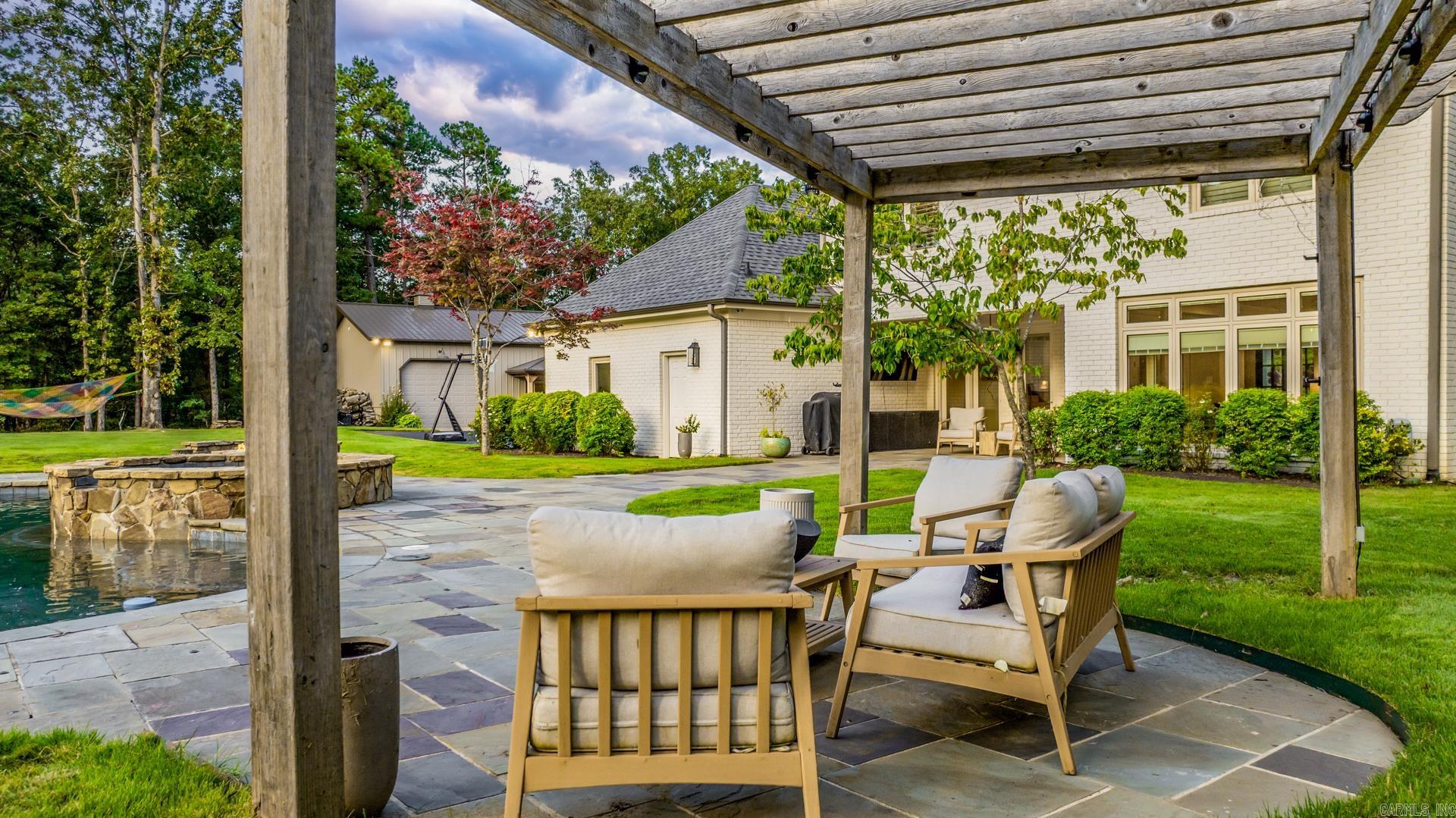 Somersett Estates - Residential