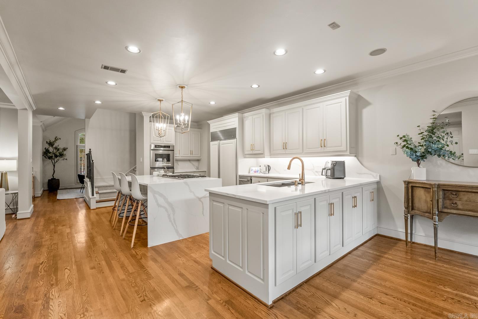 Somersett Estates - Residential