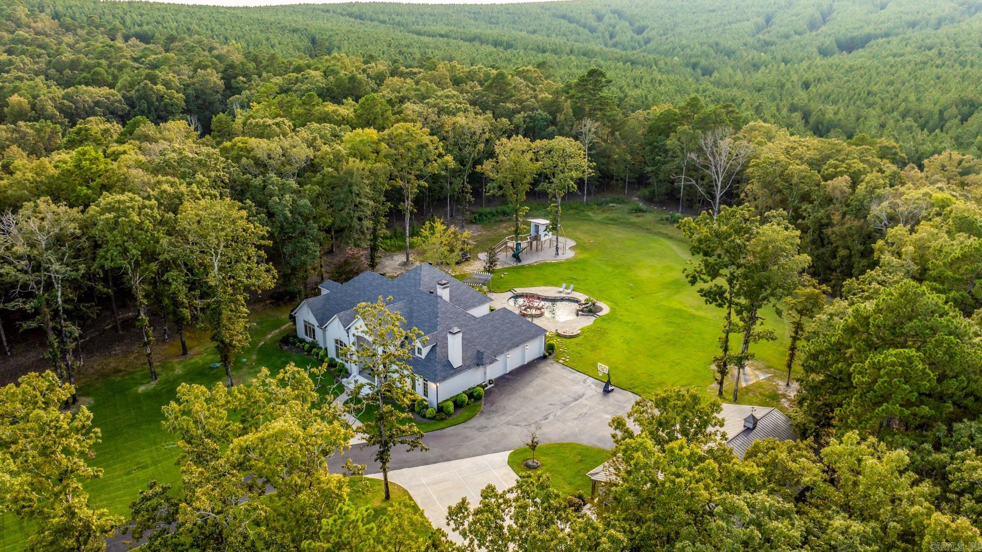 Somersett Estates - Residential