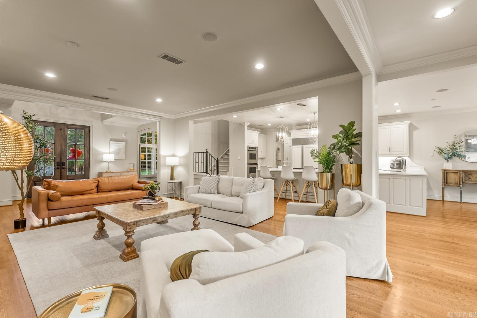 Somersett Estates - Residential