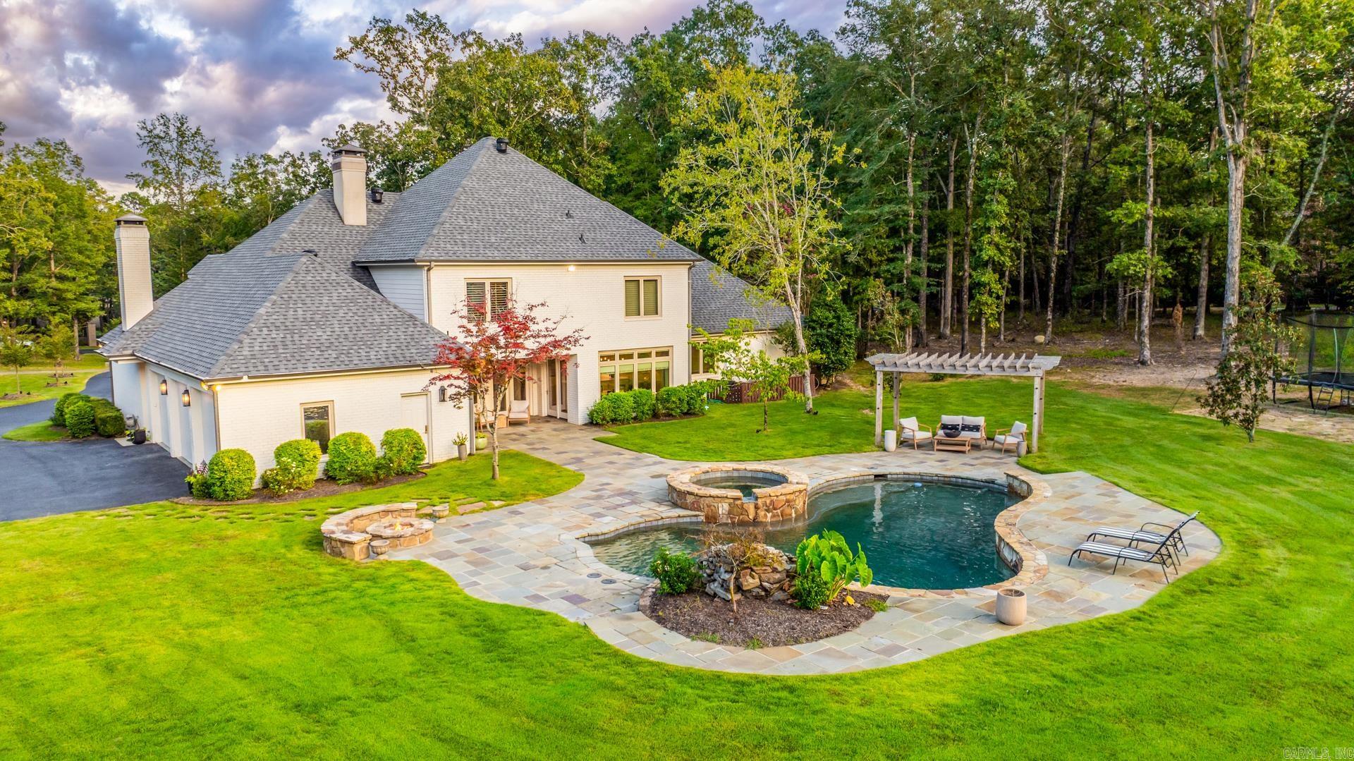 Somersett Estates - Residential