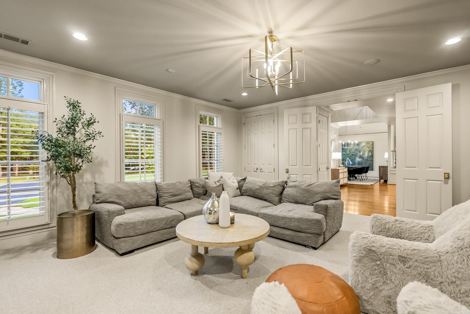 Somersett Estates - Residential