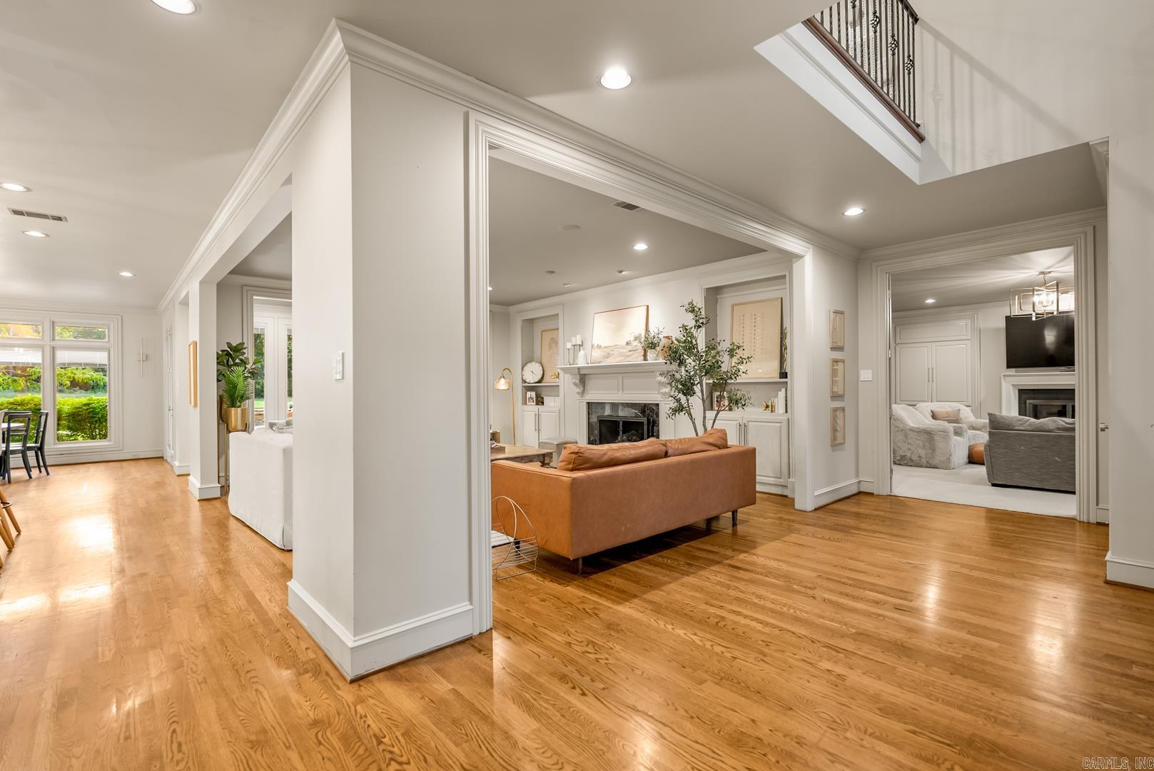 Somersett Estates - Residential