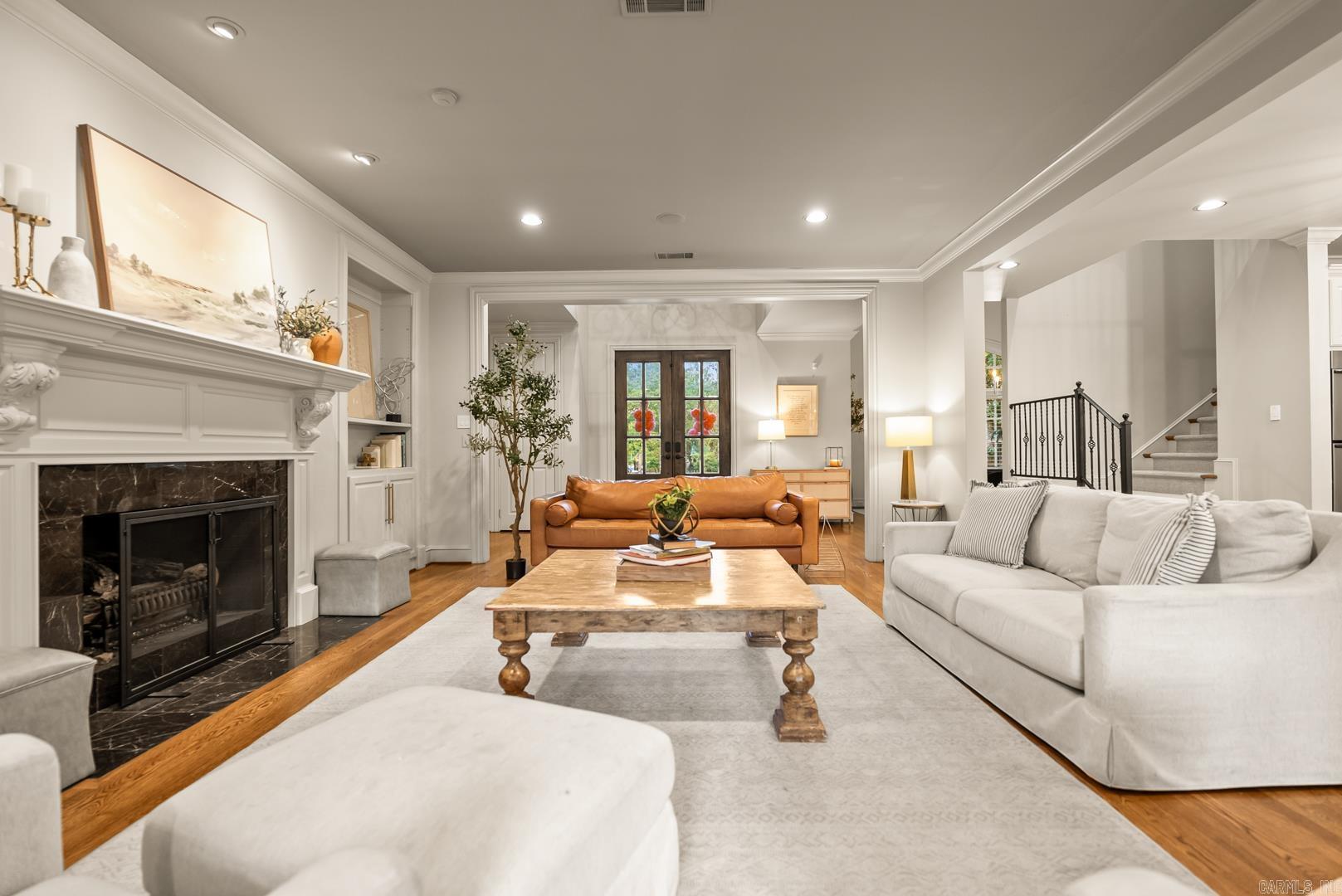 Somersett Estates - Residential