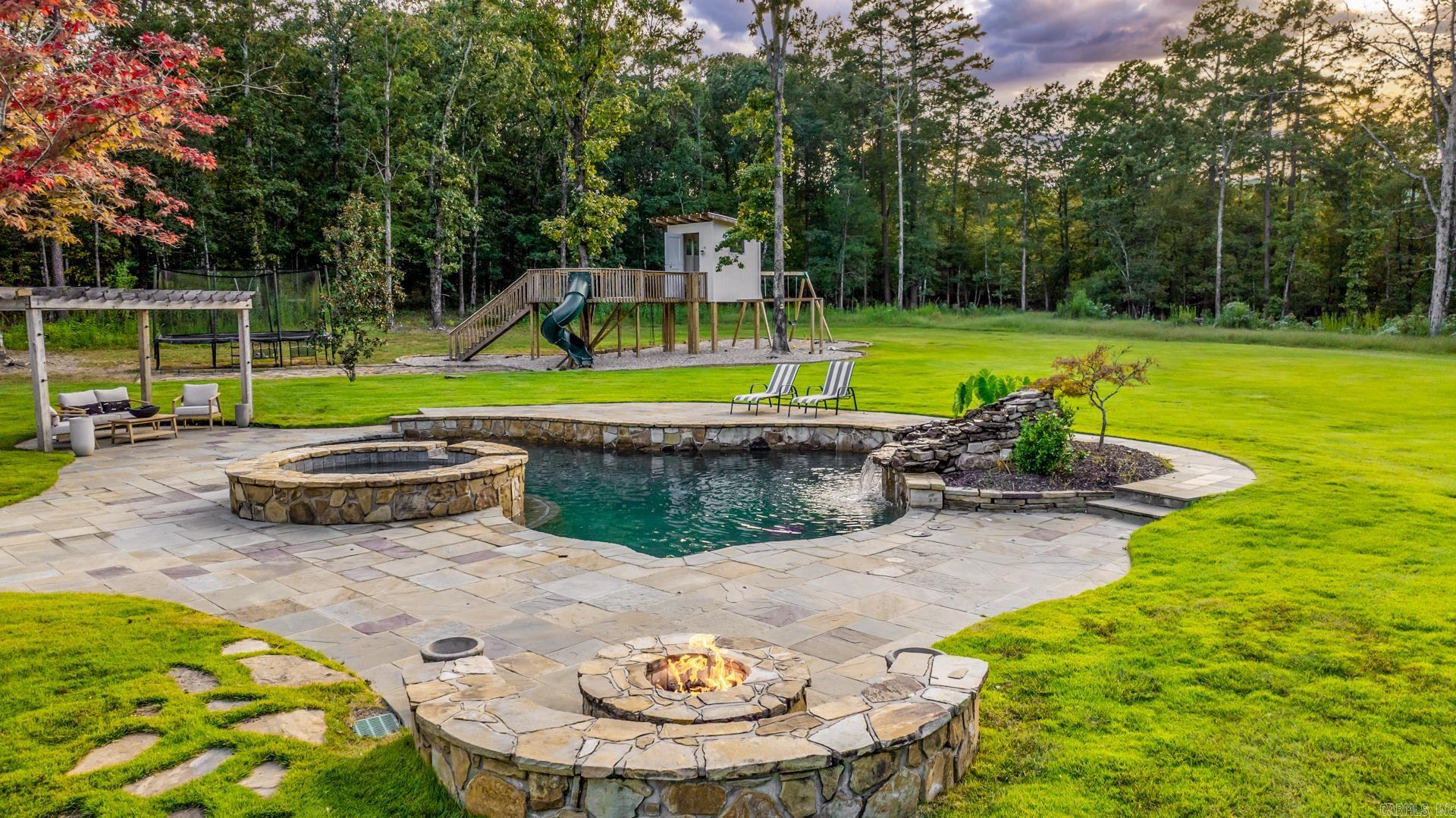 Somersett Estates - Residential